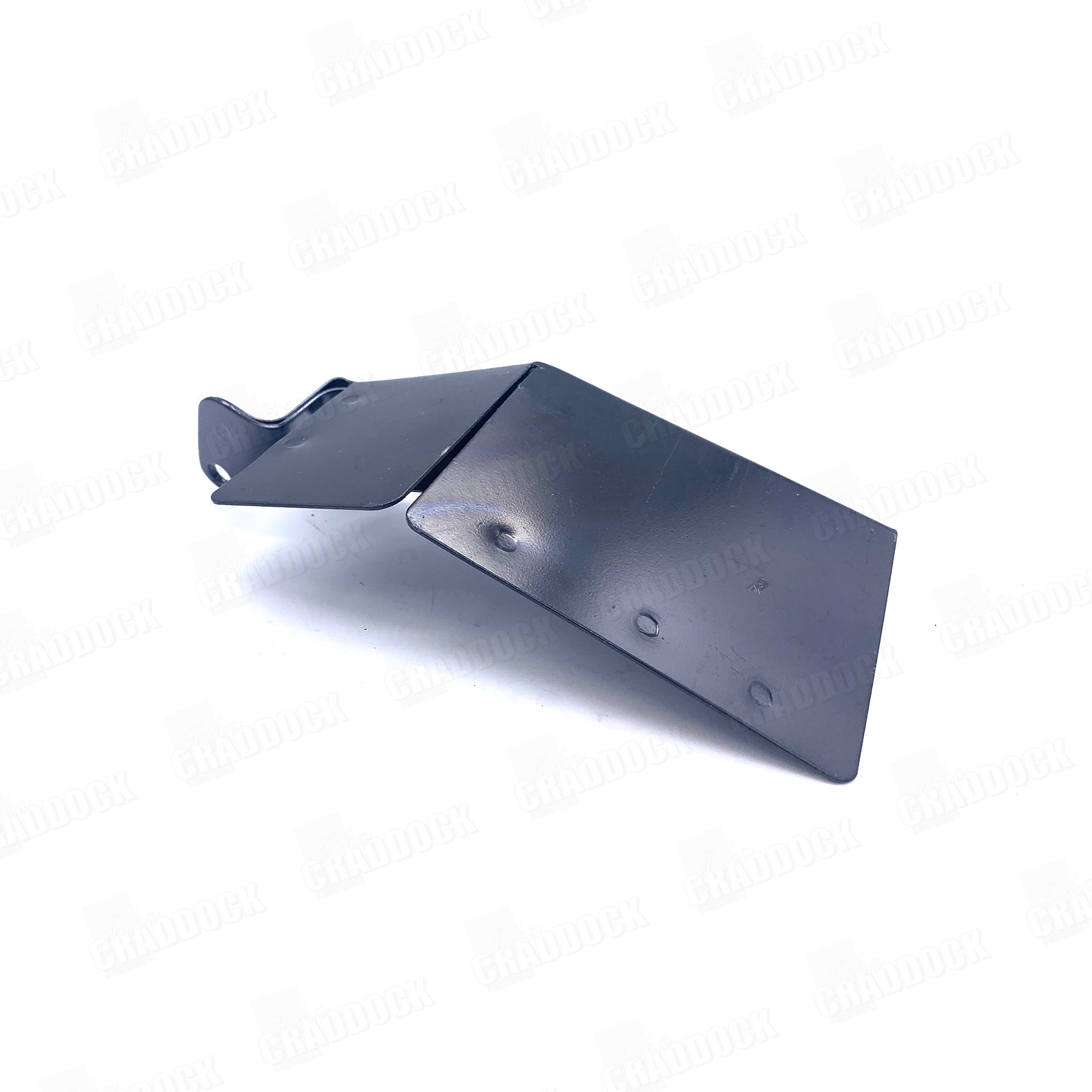 Genuine Heat Shield Manifold to Starter V8