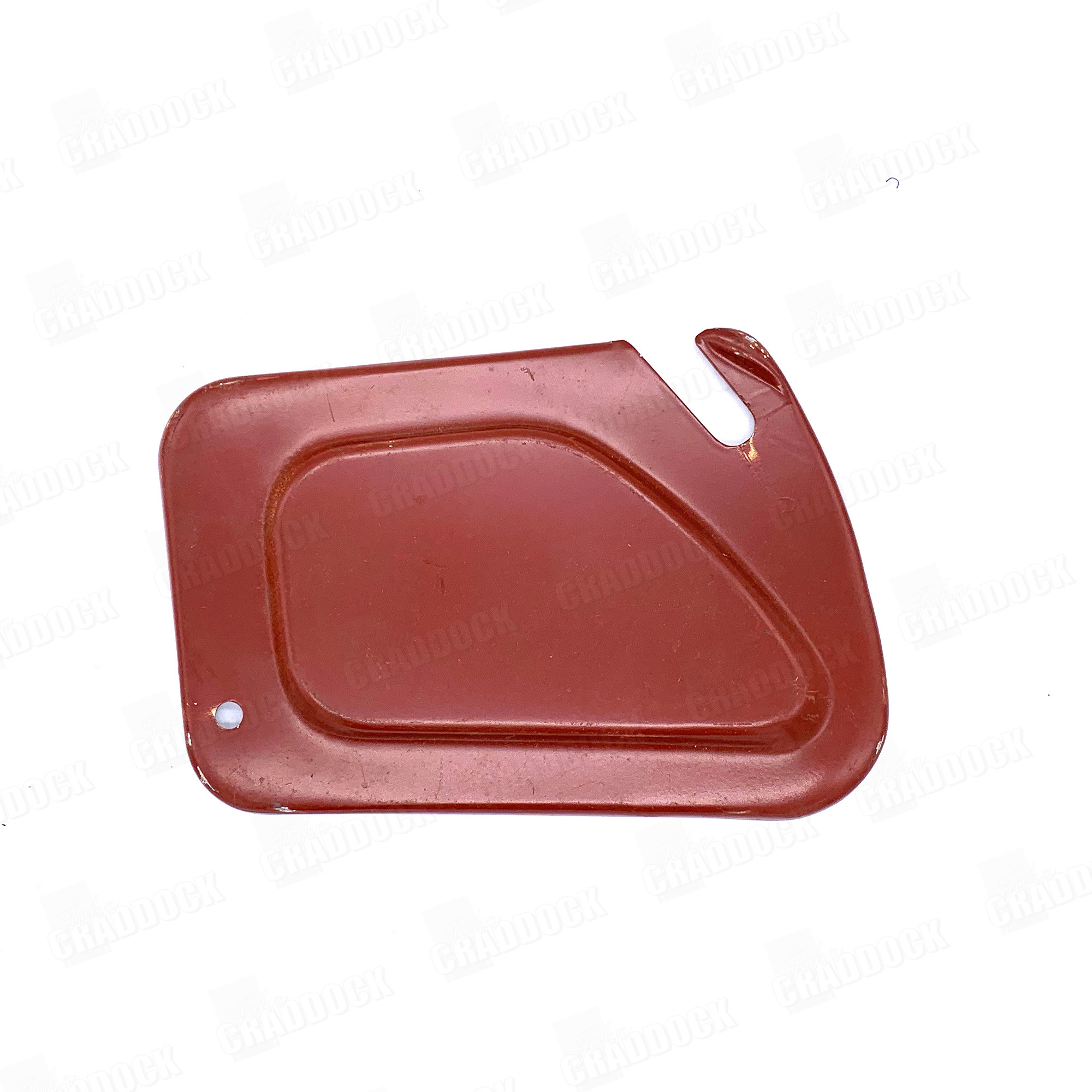 Inspection Cover Front Floor 1954-60.