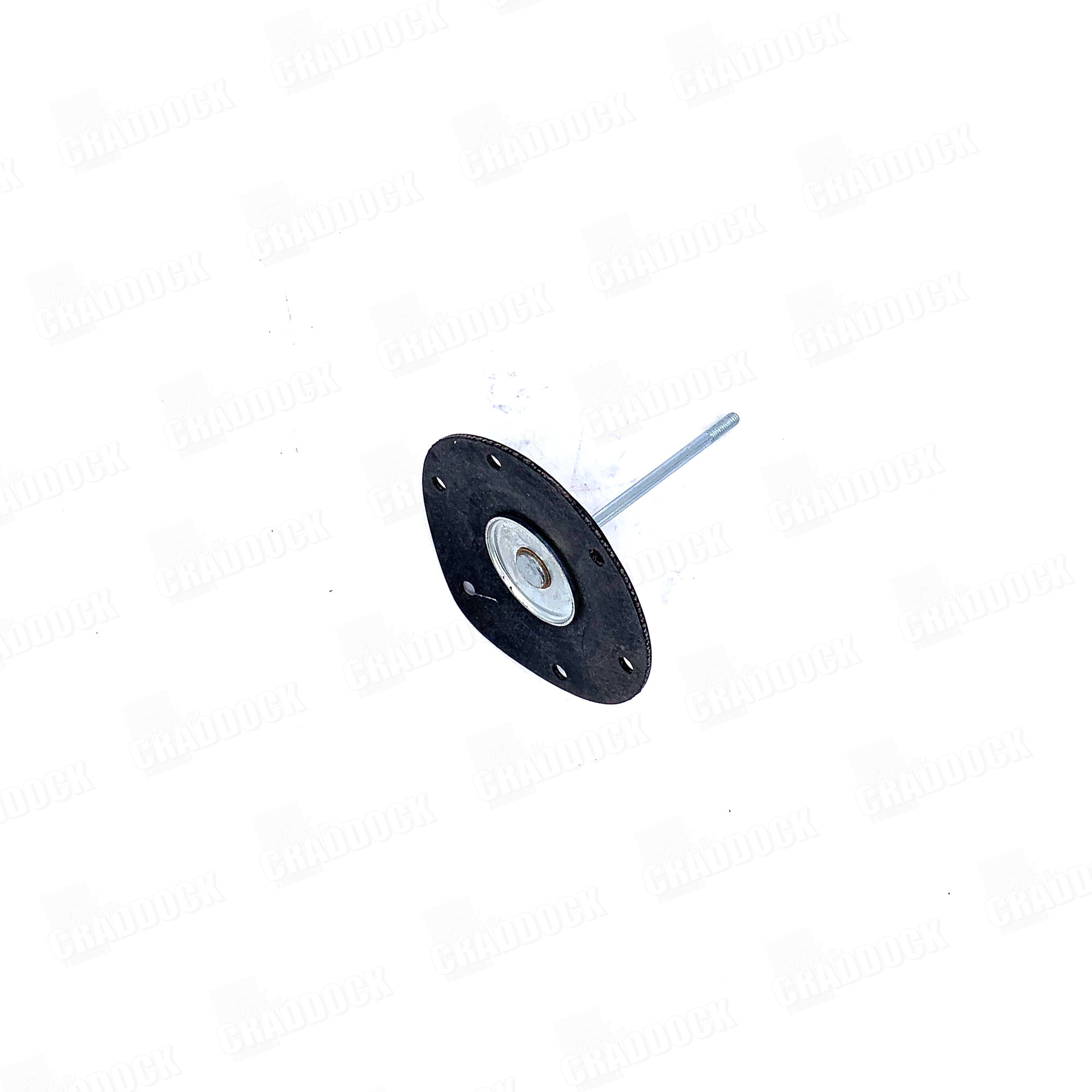 Genuine Land Rover Diaphragm Fuel Pump 1948-58 48-58.