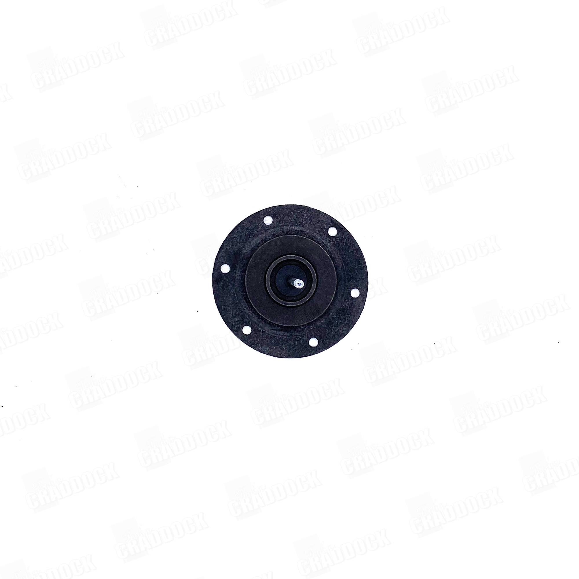 Genuine Land Rover Diaphragm Fuel Pump 1948-58 48-58.