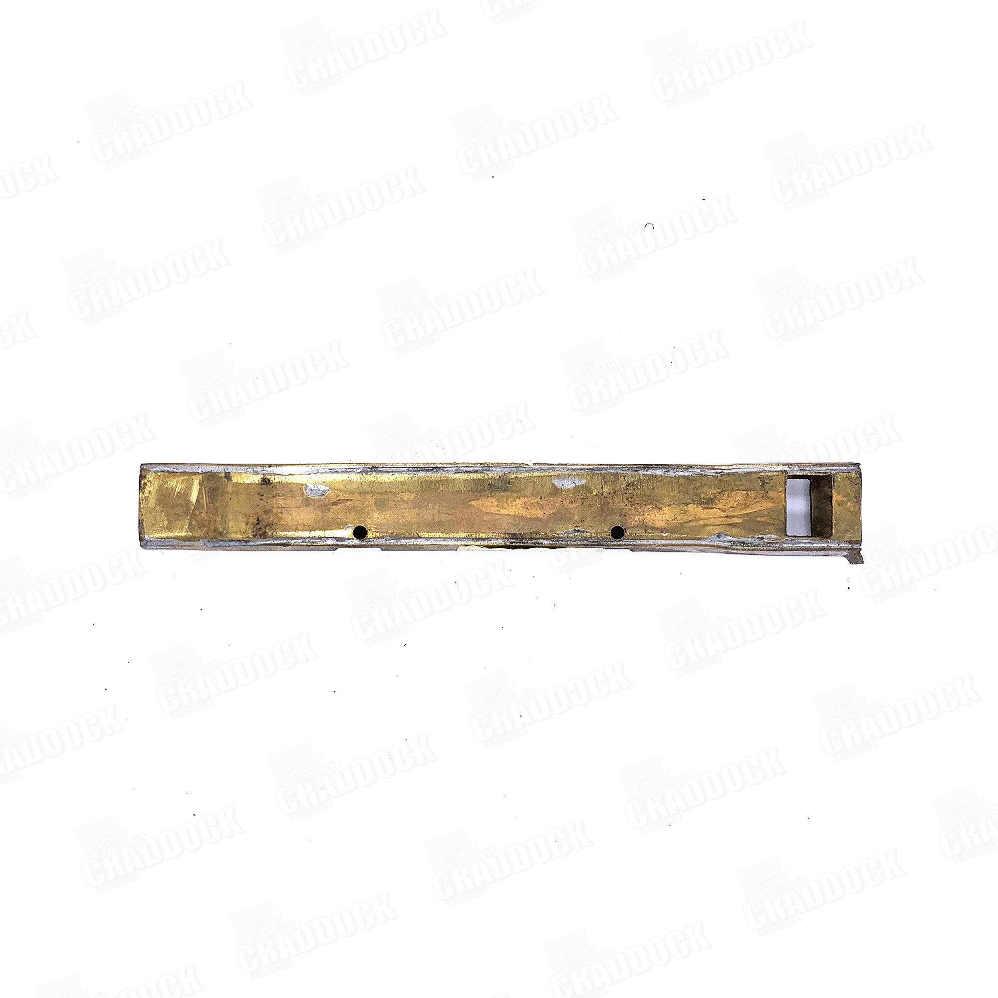 Genuine Front Water Pipe in Block 1952-58.