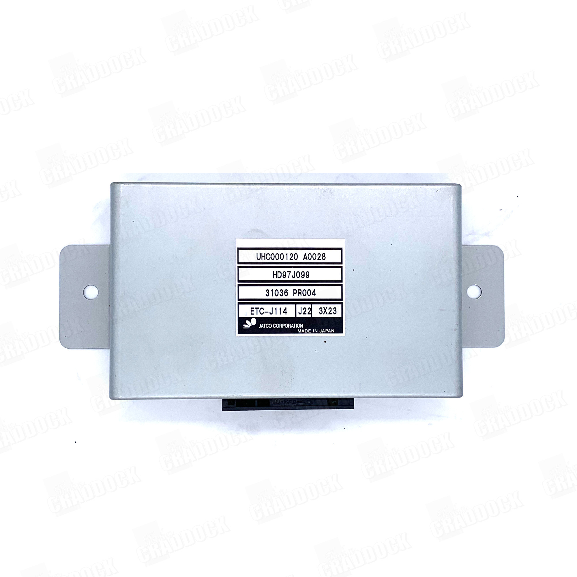 Genuine Automatic Gearbox Control Unit