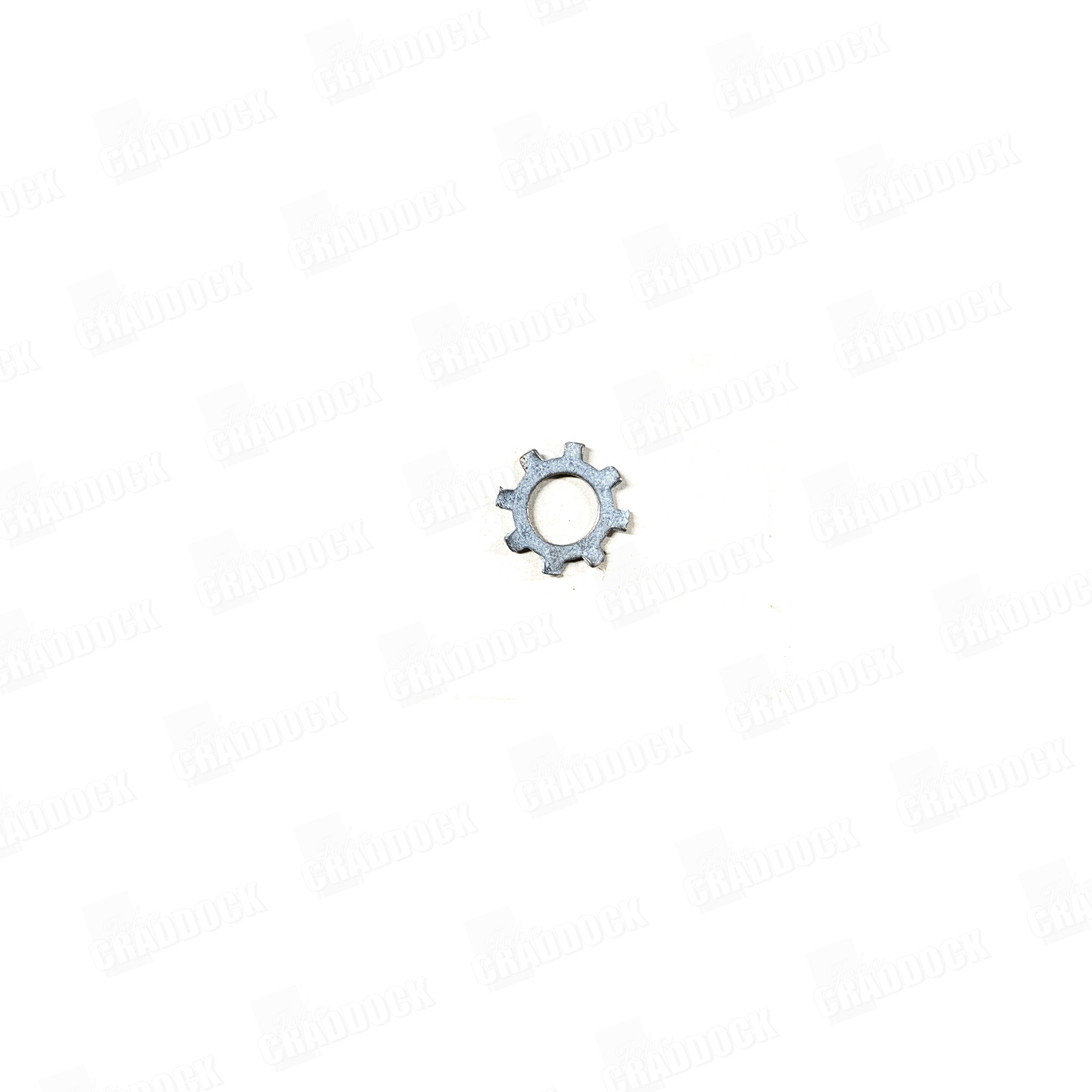 WE106001L - Genuine M6 Lock Washer for Door Bracket