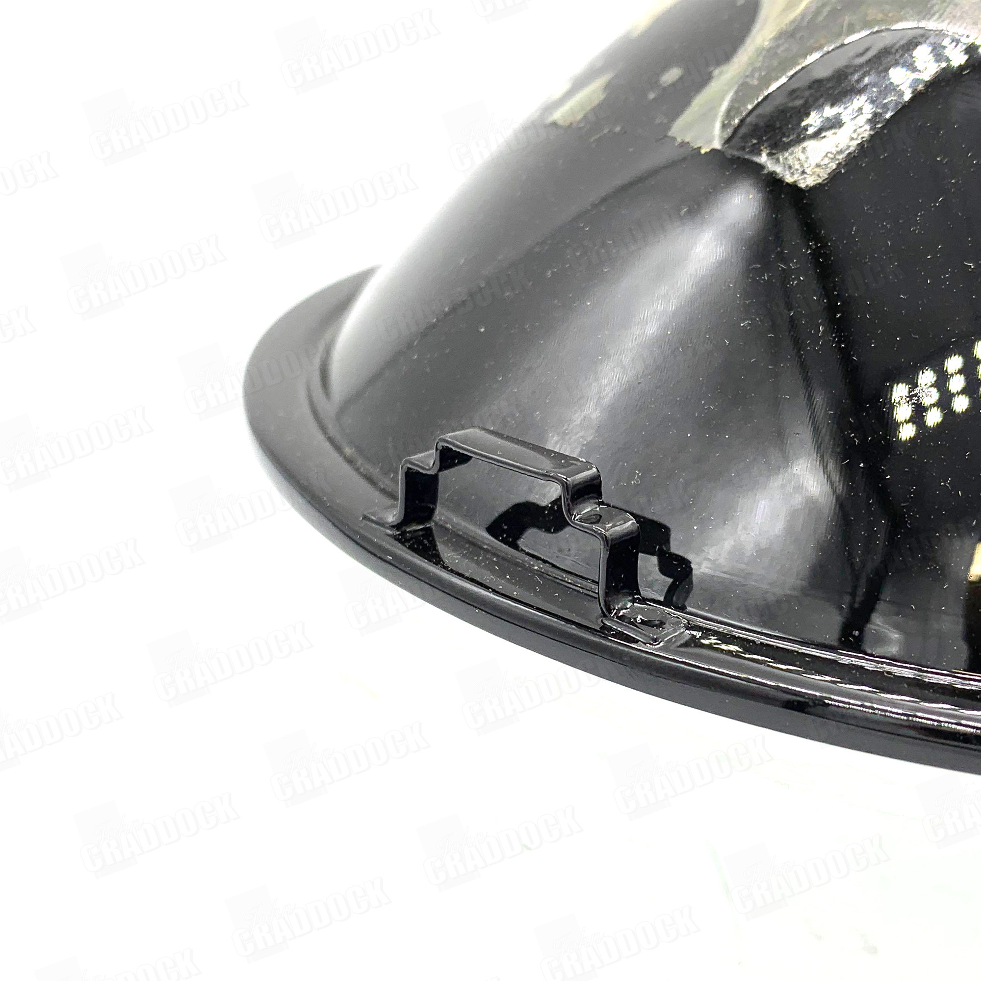 Headlamp Unit Military Vertical Dip