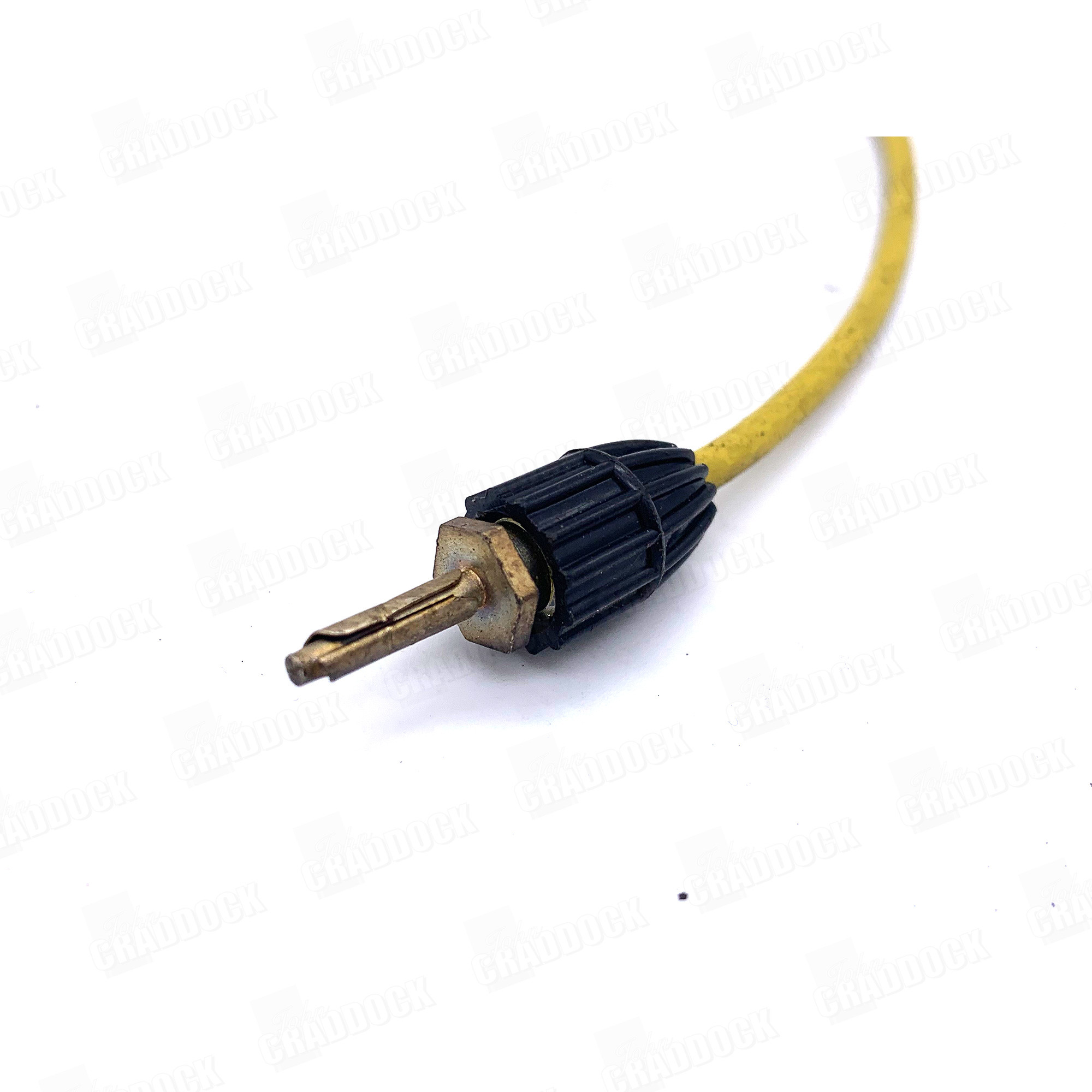 Genuine Wiper Feed Lead and Plug