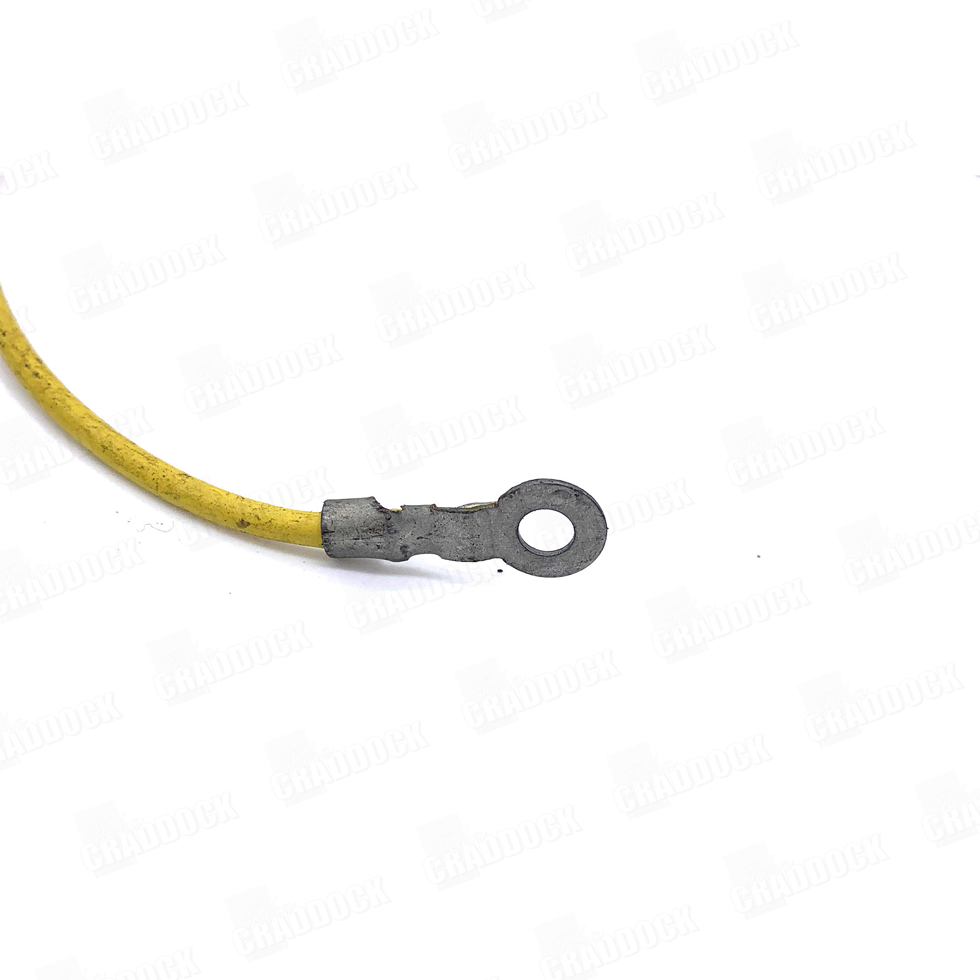 Genuine Wiper Feed Lead and Plug
