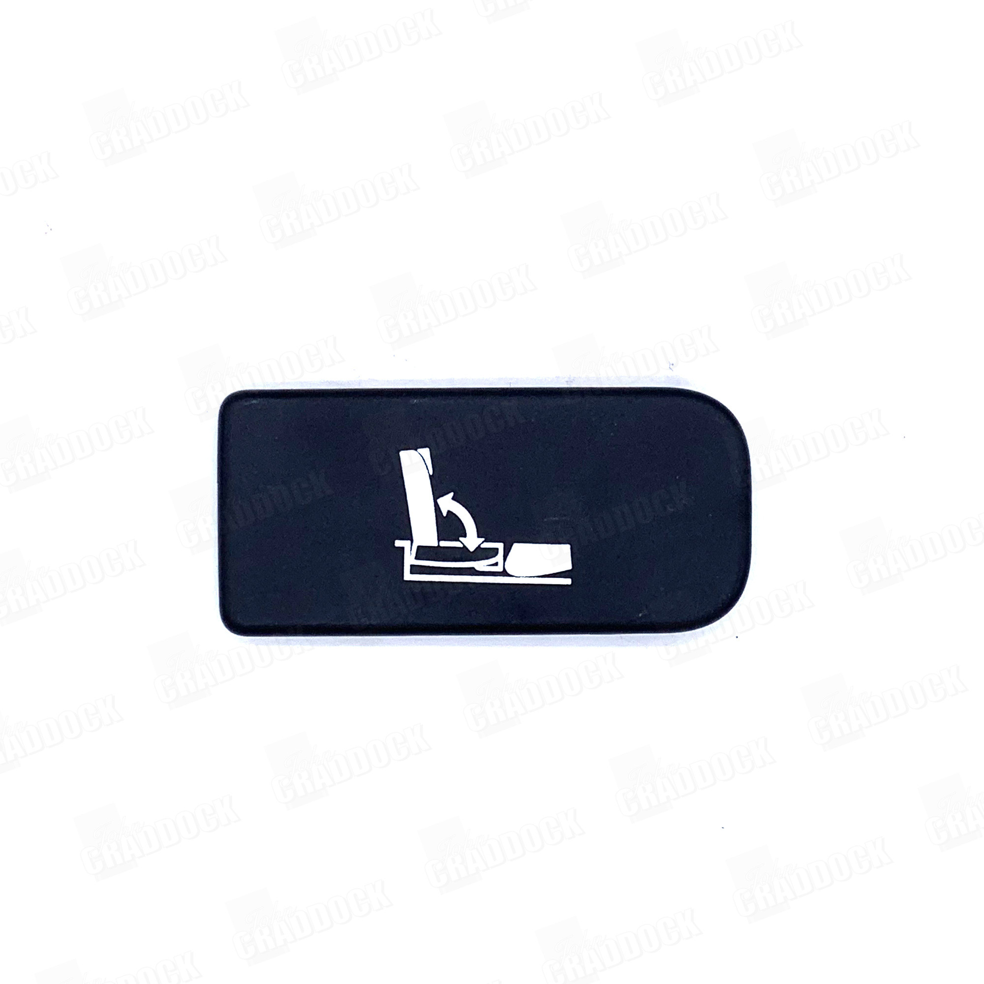 HXG500240PVJ Rear Seat Release Handle RH Upper