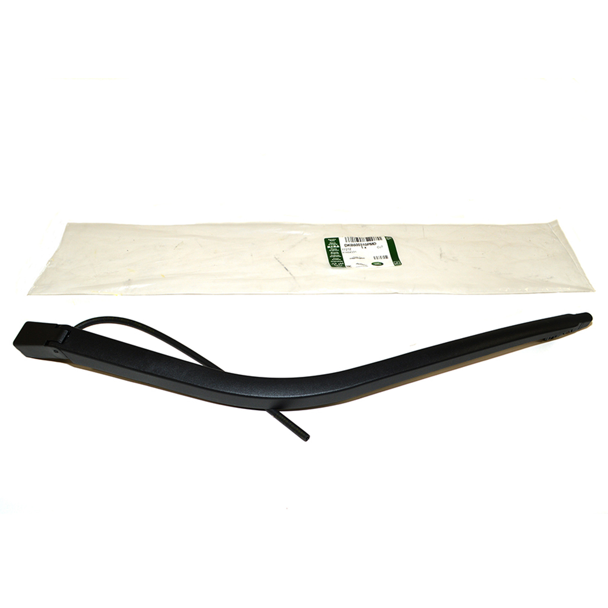 discovery 2 rear wiper arm