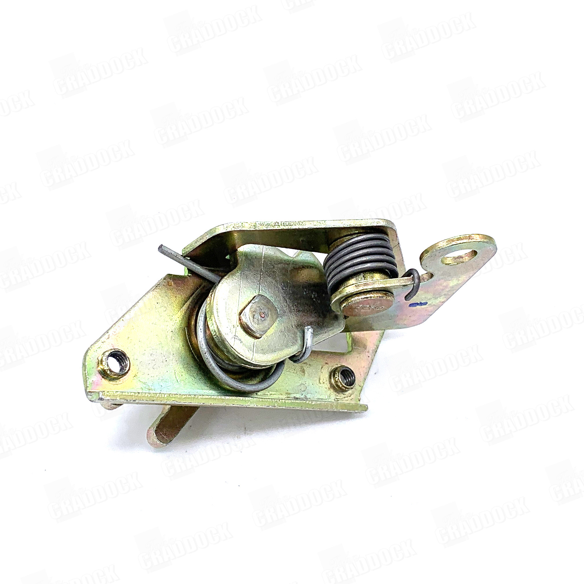 Genuine Latch Assembley L.H Split Rear Seats 110 S/W