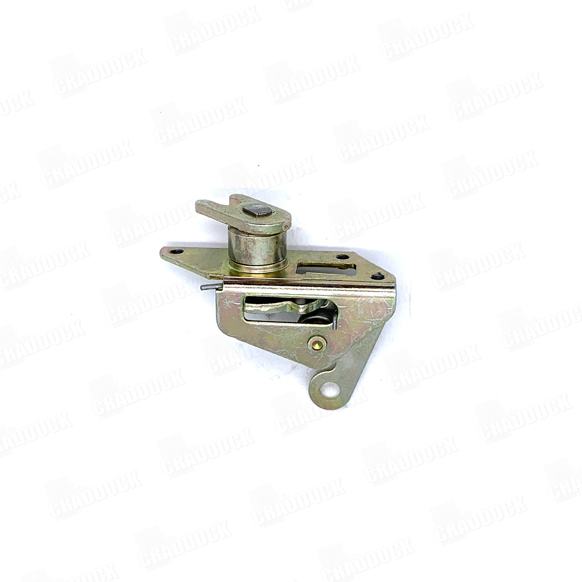 Genuine Latch Assembley L.H Split Rear Seats 110 S/W