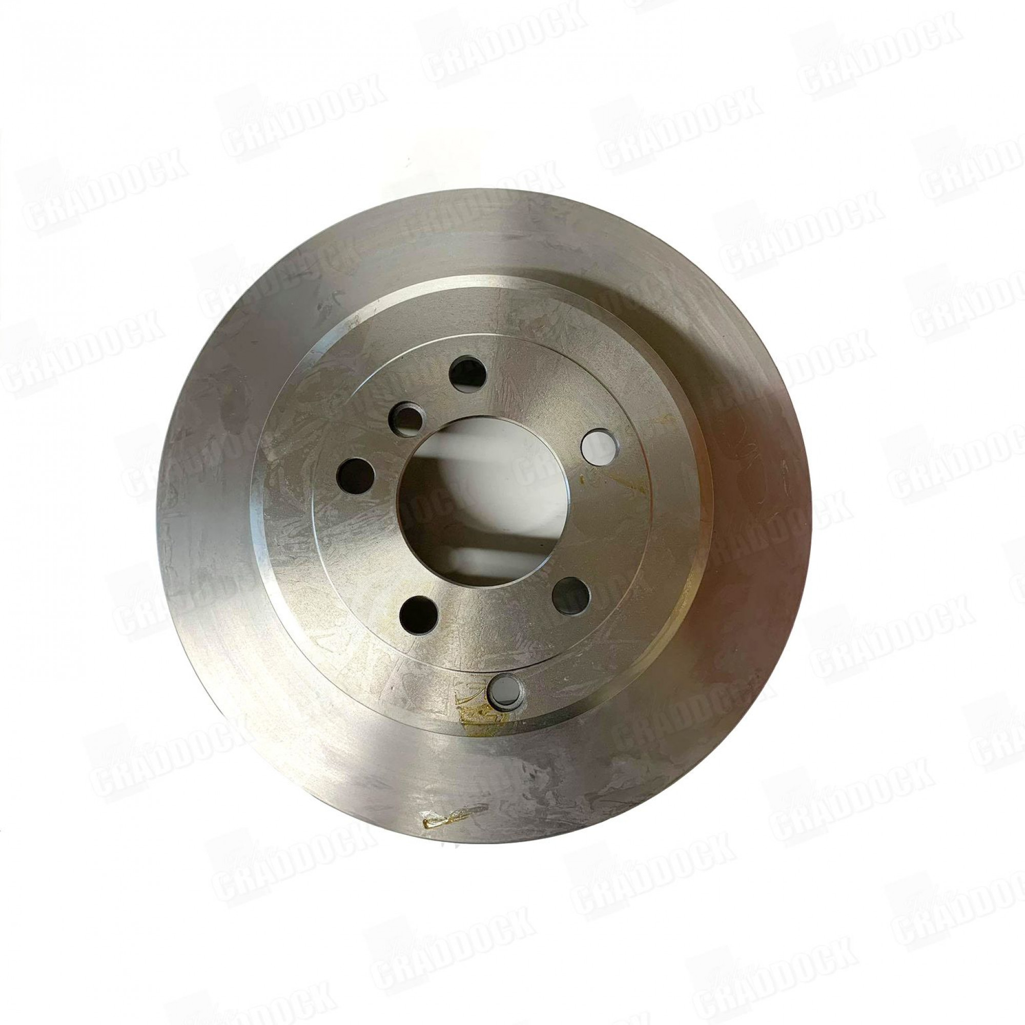 Unipart Brake Disc Rear Range Rover 2002 on