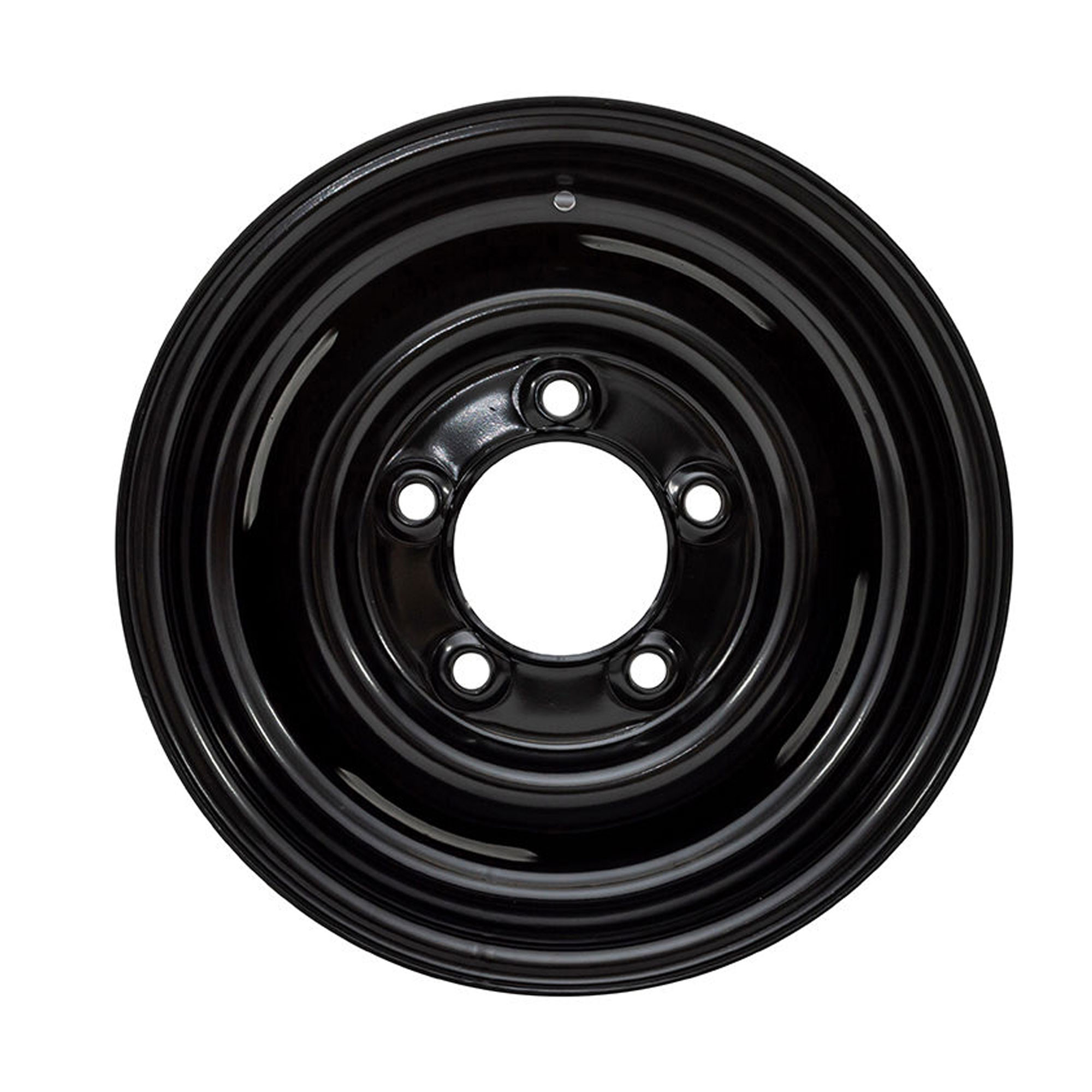 DA2694 8X16 Steel WHEEL5 165 Et 0 Load Rating 1160KG Tubeless