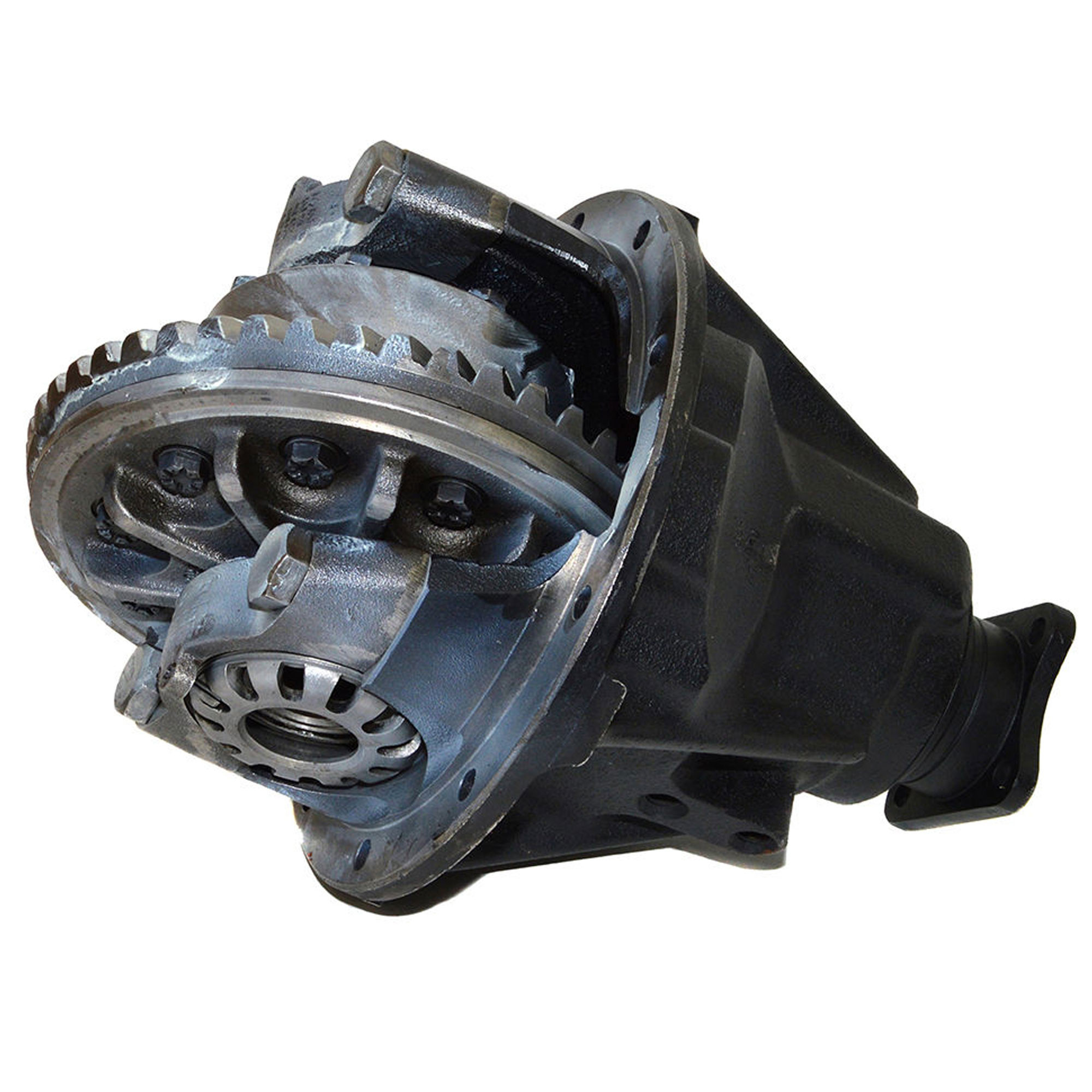 TBB000270E - Differential Assembly 4 Pin (Reconditioned)