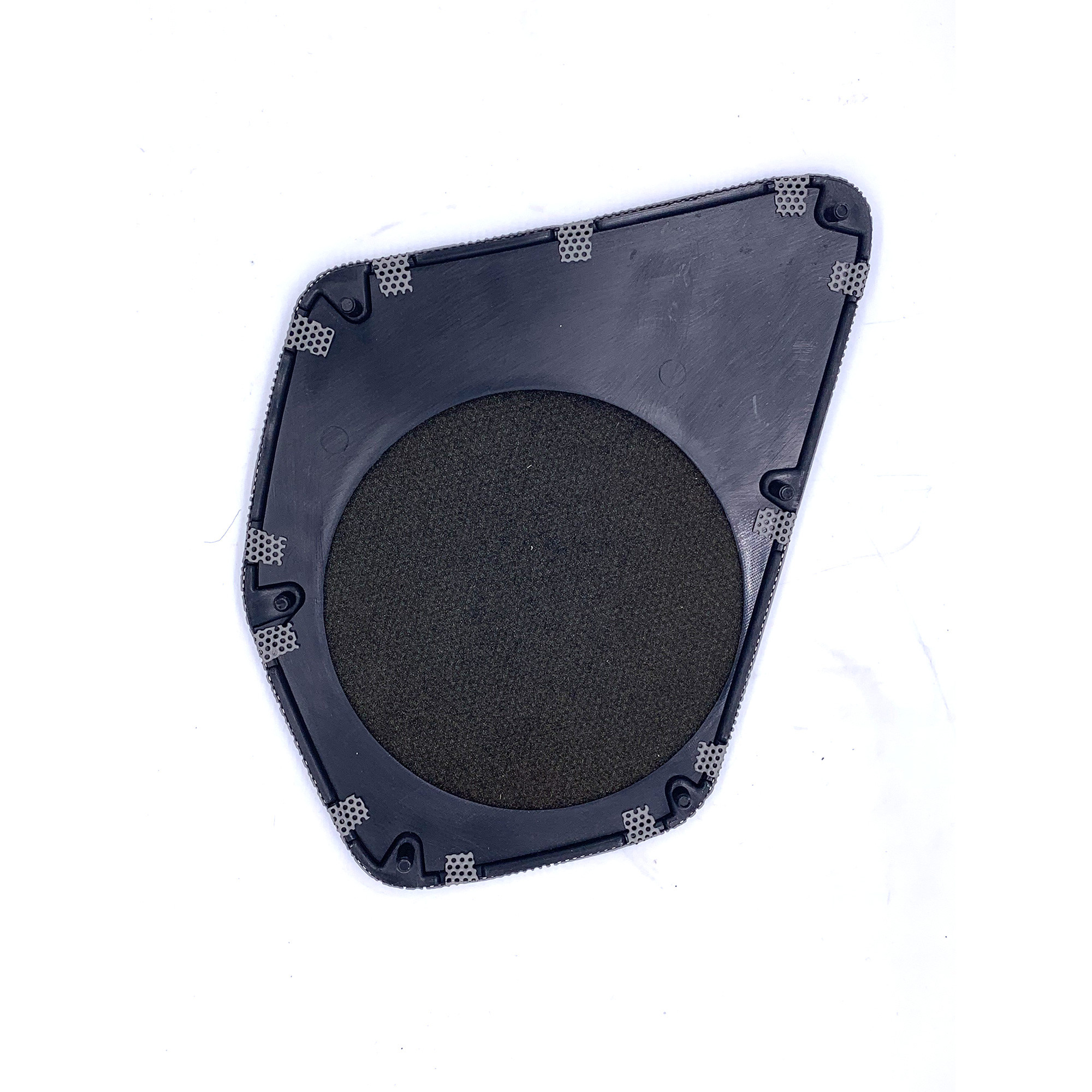 Front Rear Door Speaker Cover L/H Smokestone