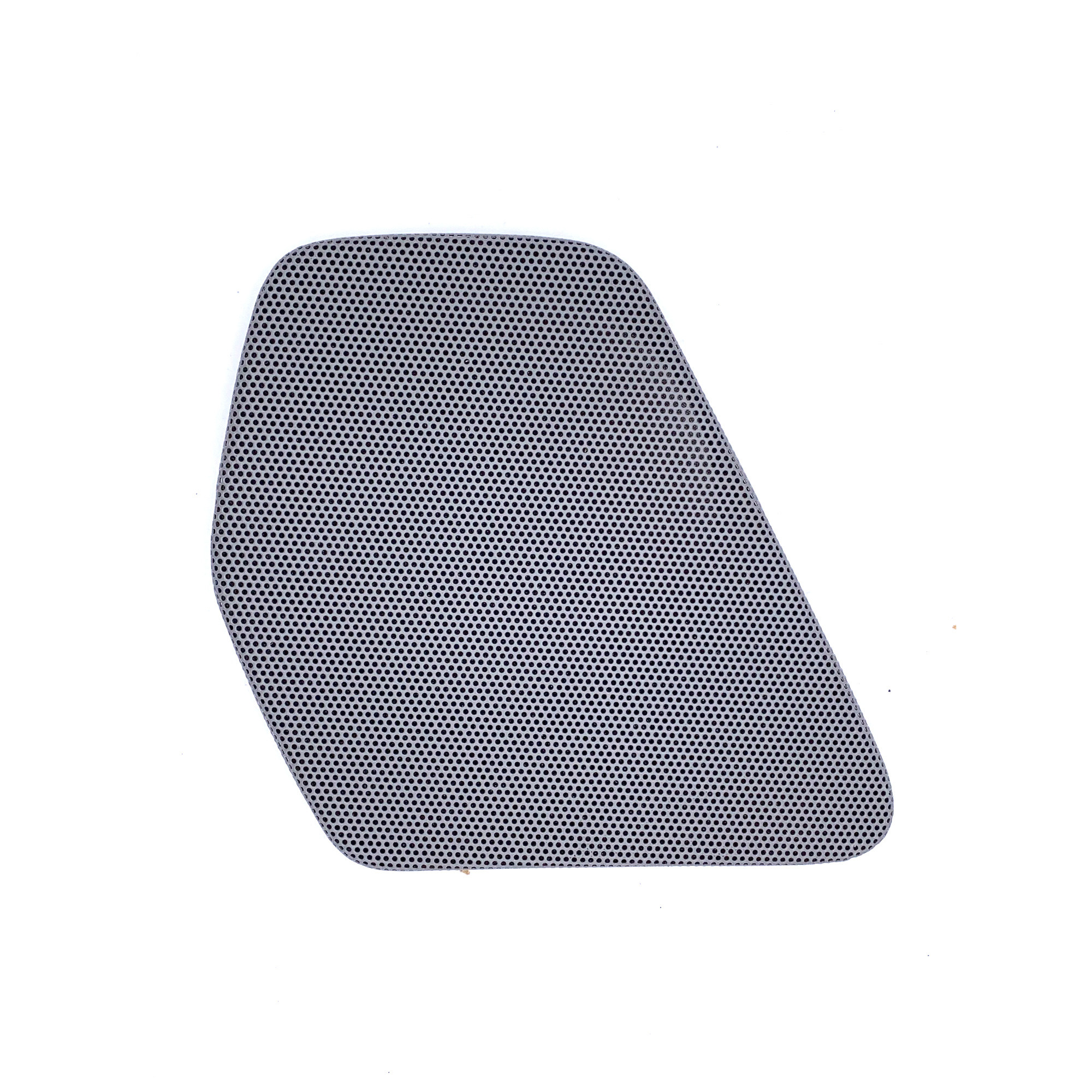 Front Rear Door Speaker Cover L/H Smokestone
