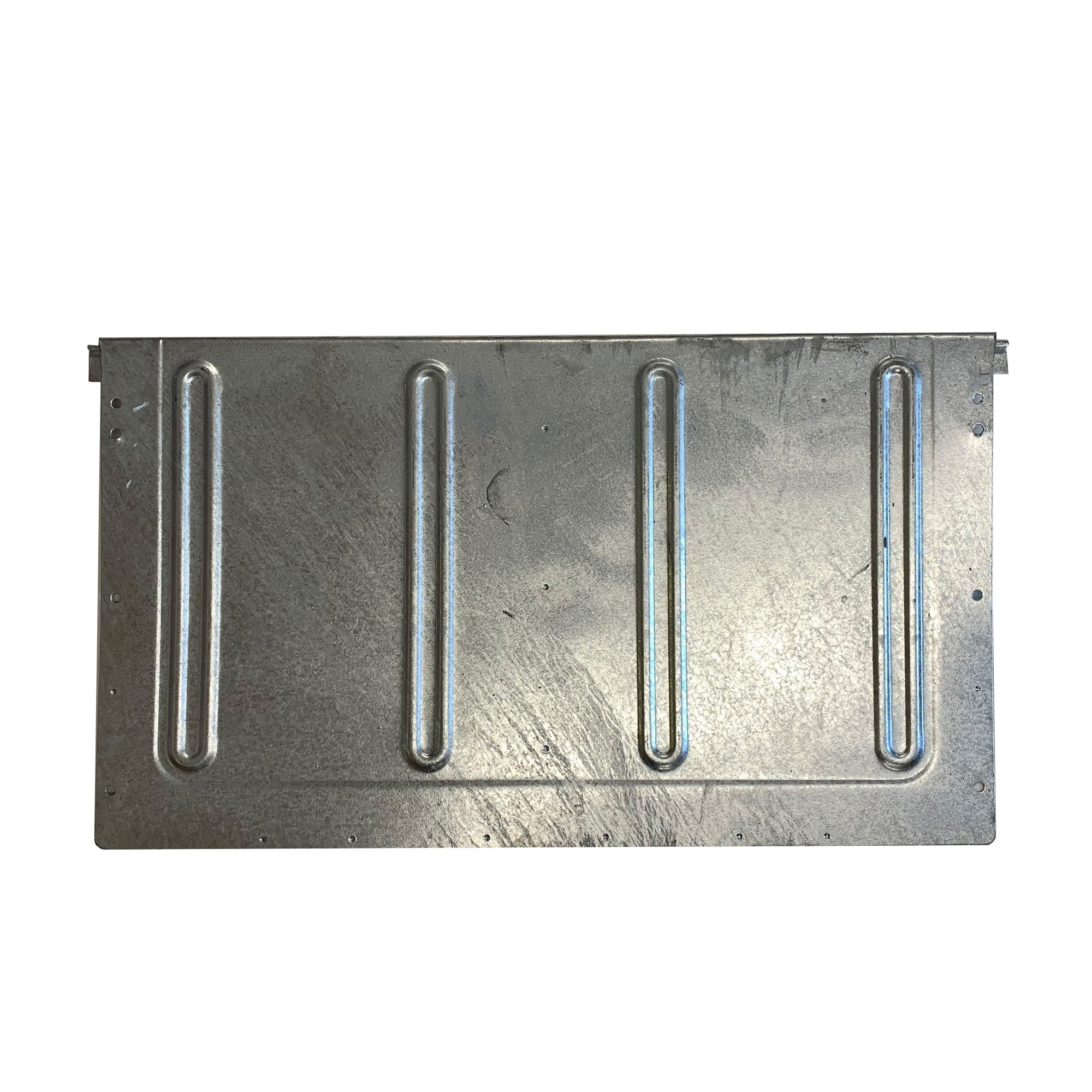 Reinforcment Panel Lower Tailgate Galvanised