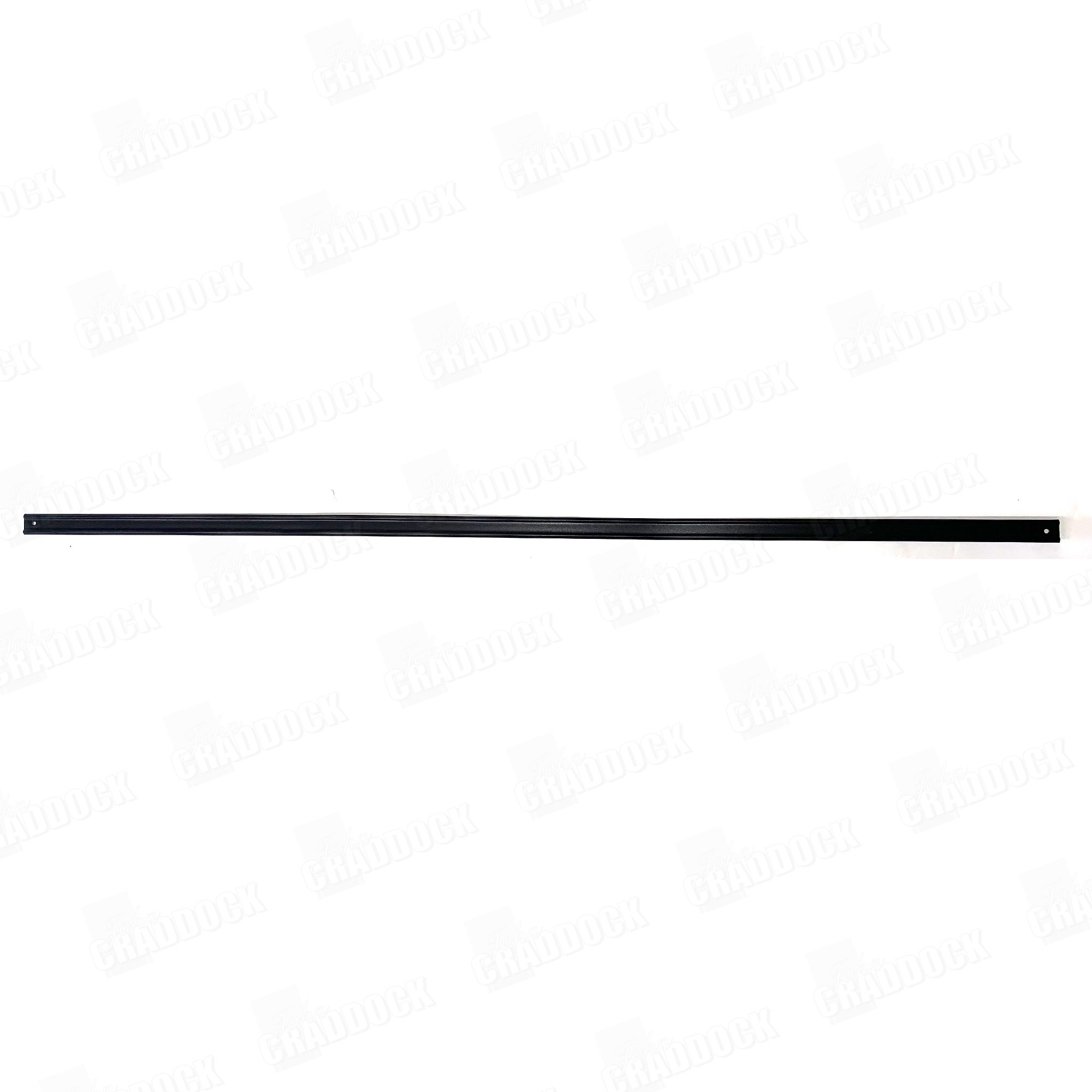 Side Strip for Rear Head Lining Series 2A/3 109 Inch Station Wagon.