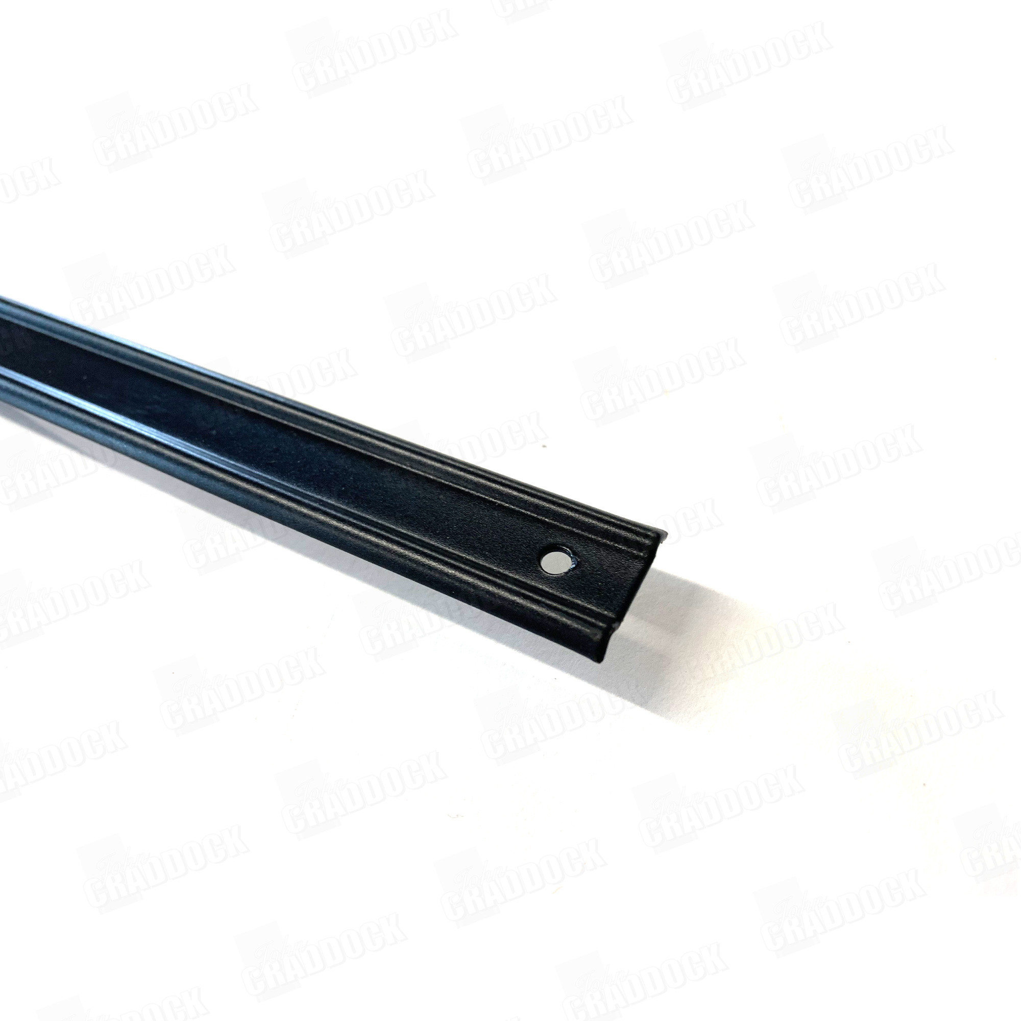 Side Strip for Rear Head Lining Series 2A/3 109 Inch Station Wagon.