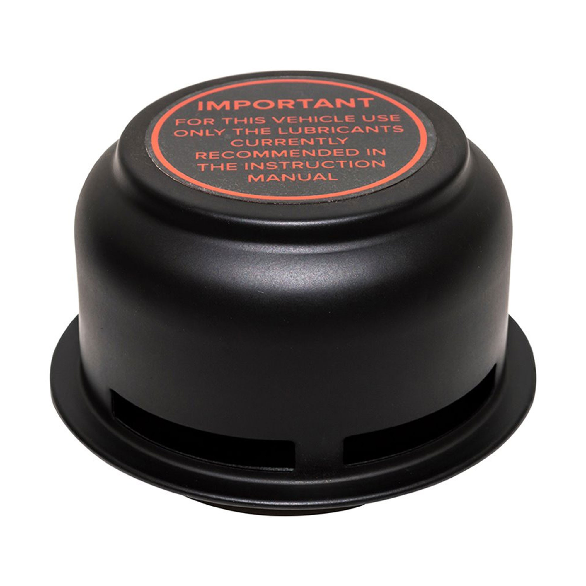 Oil Filler Breather Cap 1952 to Series 3 Suffix B Inc.