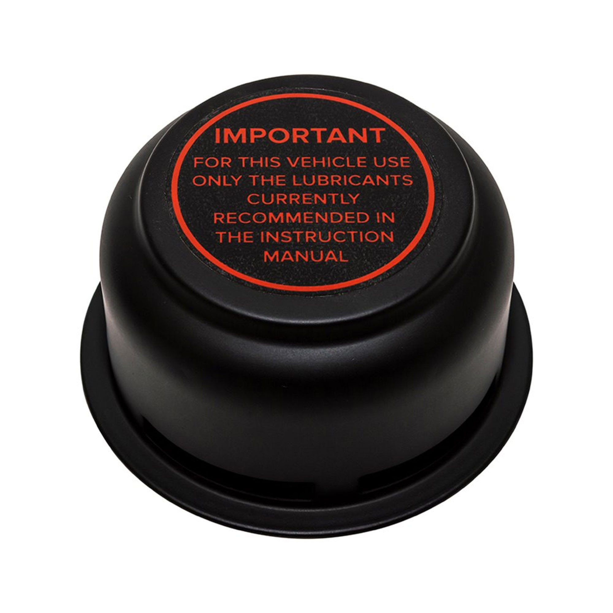 Oil Filler Breather Cap 1952 to Series 3 Suffix B Inc.