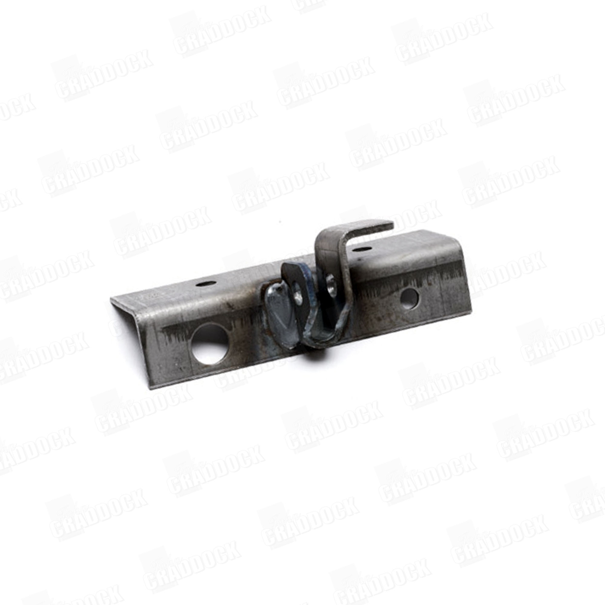 LR020251 - Bracket for Check Arm Pivot Front Door LH