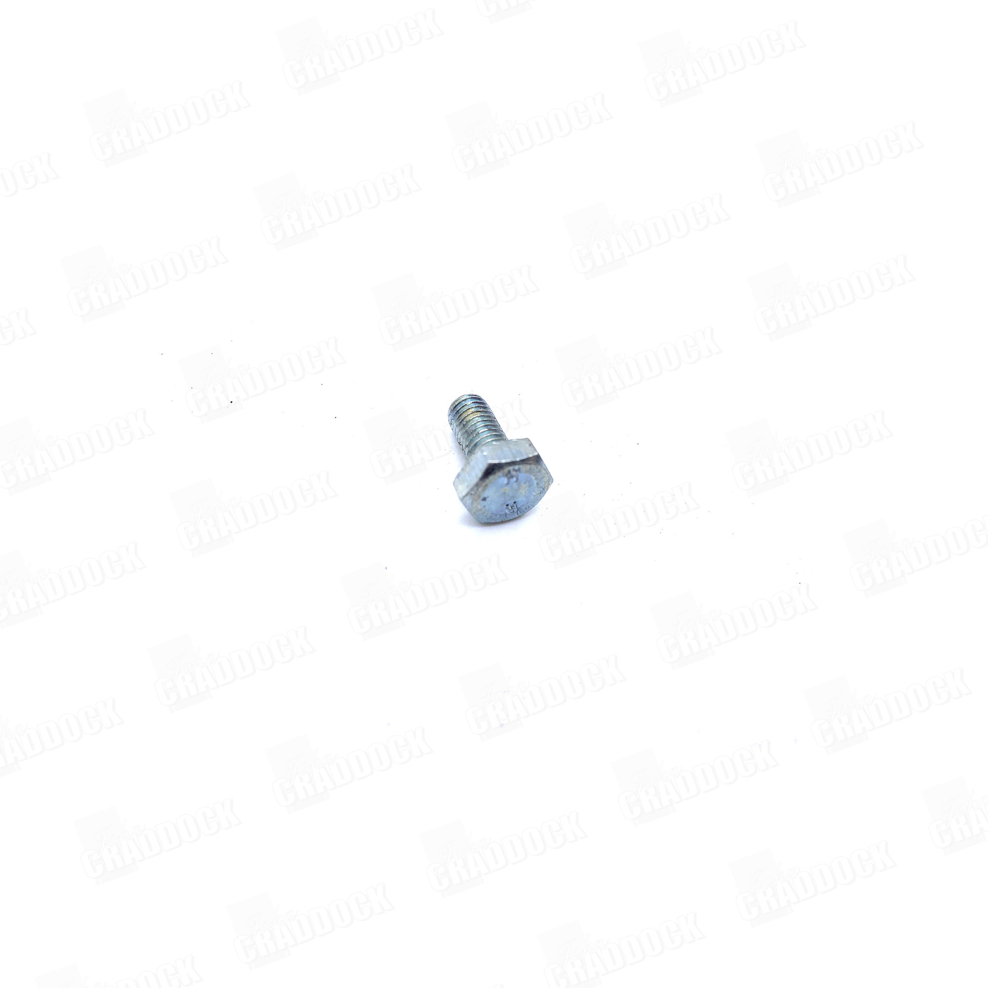 Genuine Set Screw for Brake Anchor