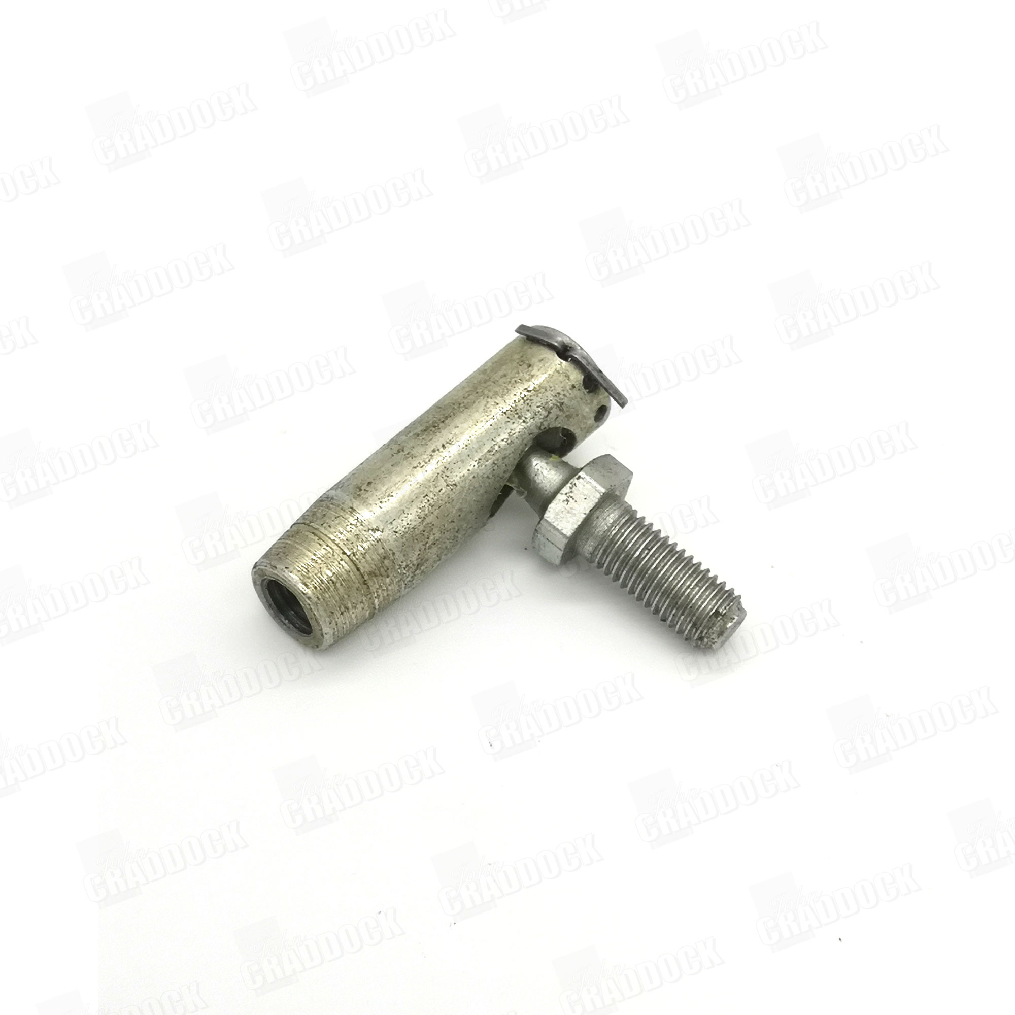 Ball Joint Assembley Brass Type for Series 2-2A 1958 upto Engine Suff C Inc