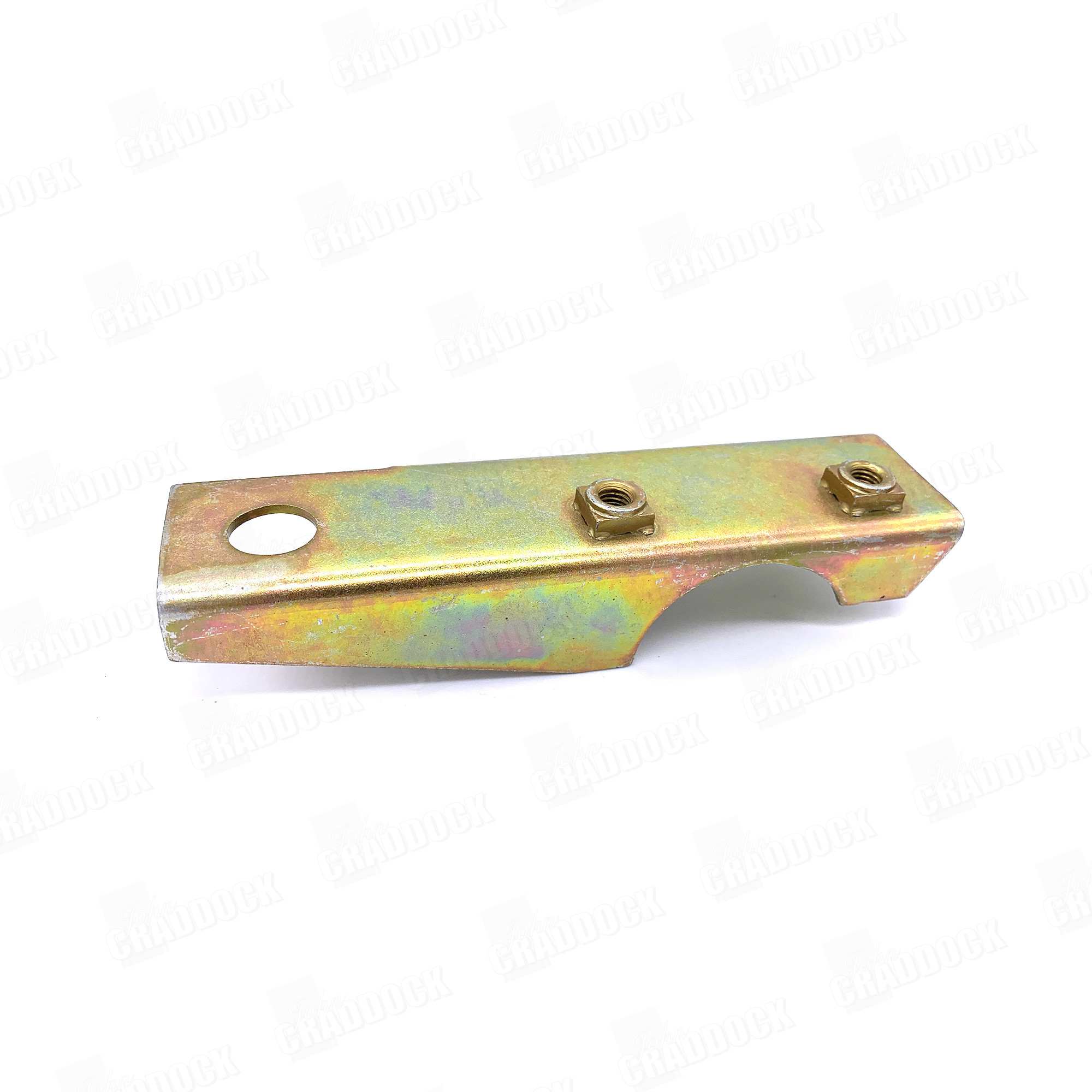 Support Bracket Exhaust Front Pipe 2.5 Diesel Na.and 4CYL. Petrol from EA290509