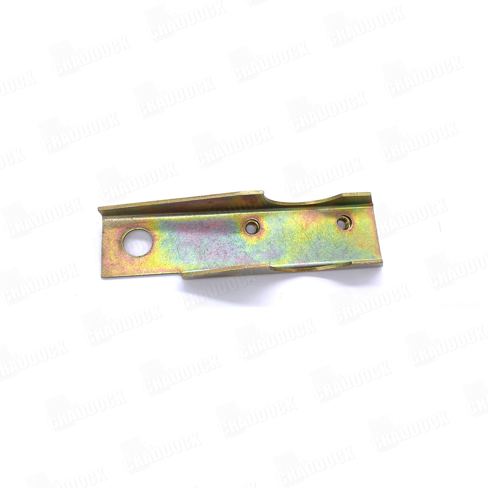 Support Bracket Exhaust Front Pipe 2.5 Diesel Na.and 4CYL. Petrol from EA290509