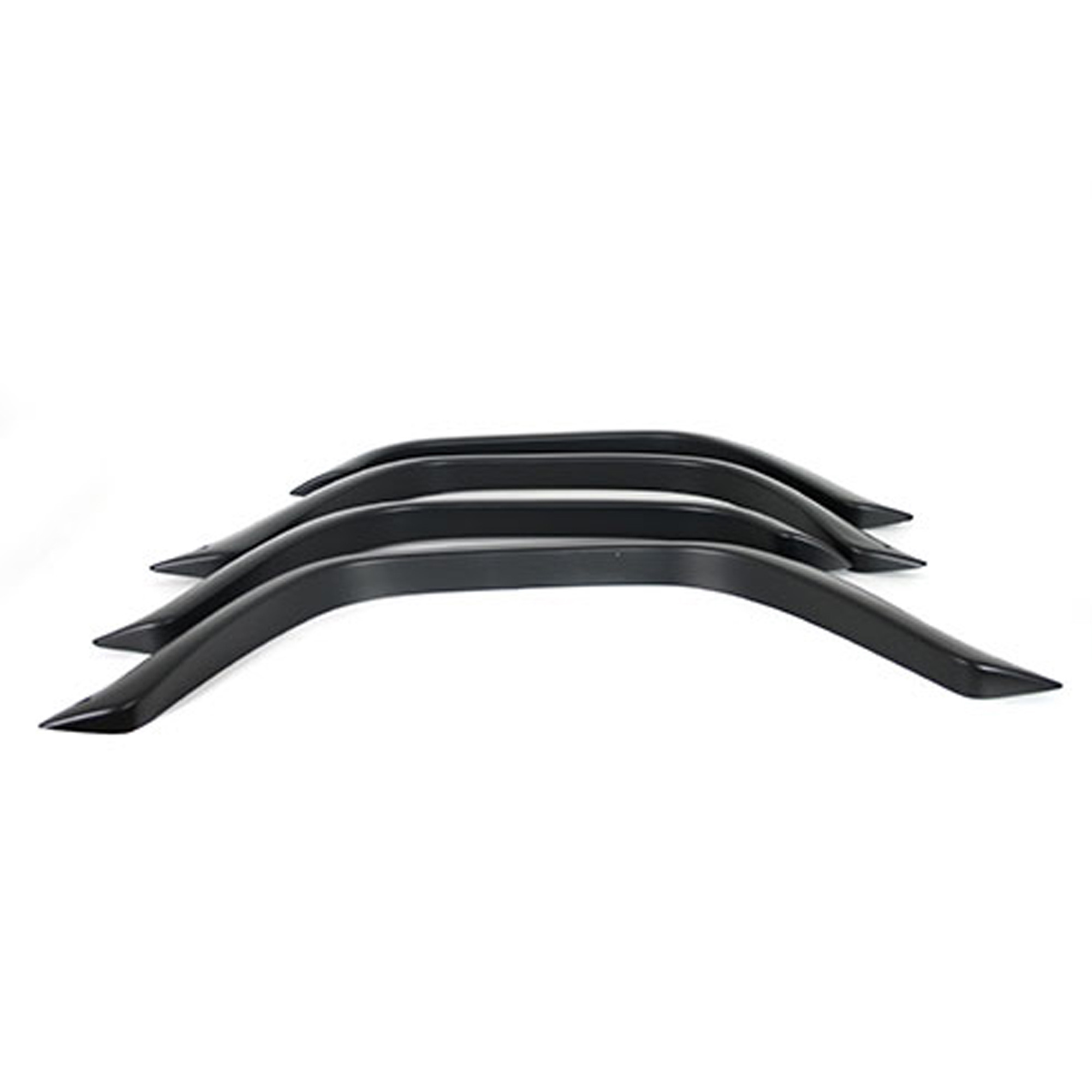 TF113 - Terrafirma Extra Wide Wheel Arch Kit D1 3 Door and Range Rover Classic Screw Fix Cutting Required