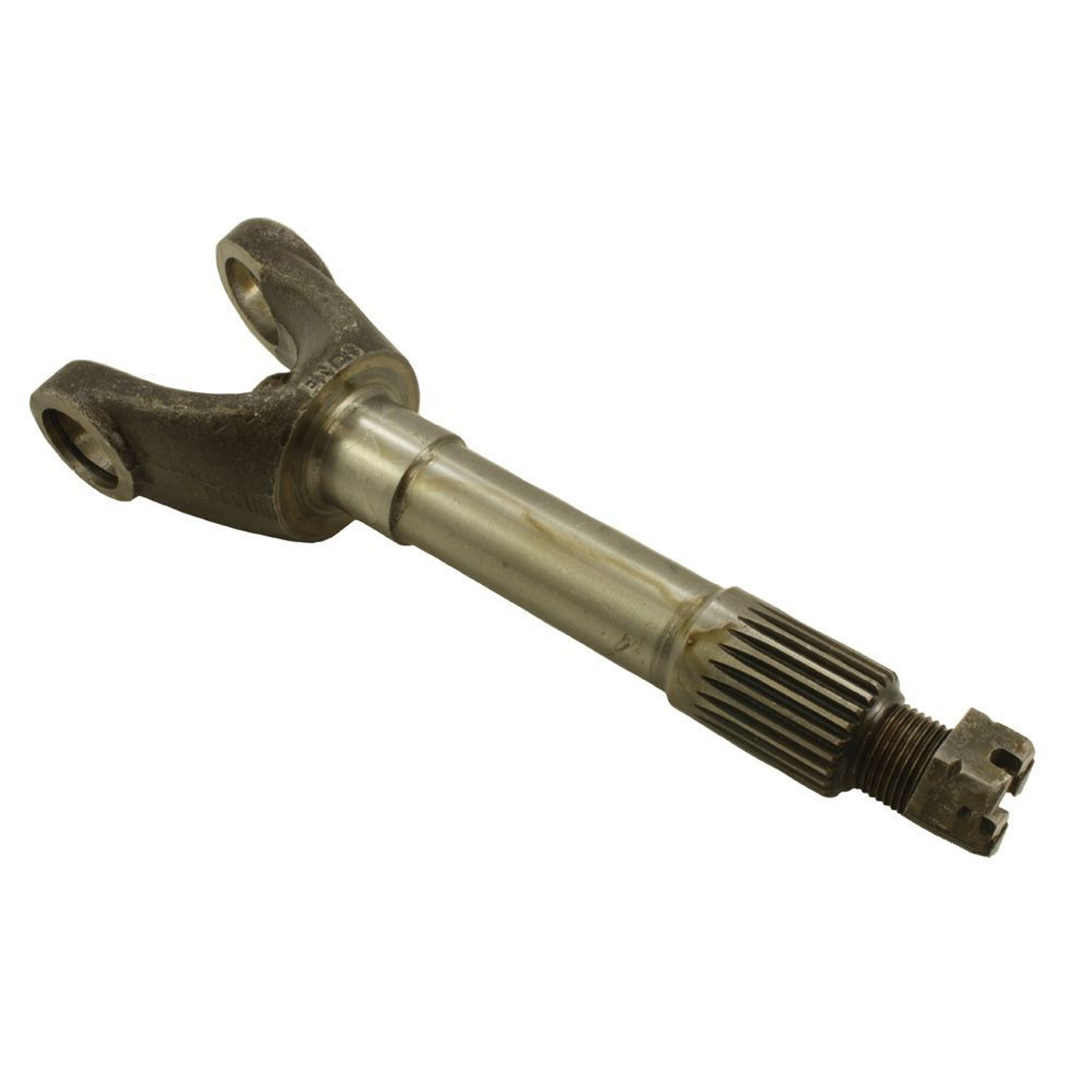 Land rover series shop 3 half shaft