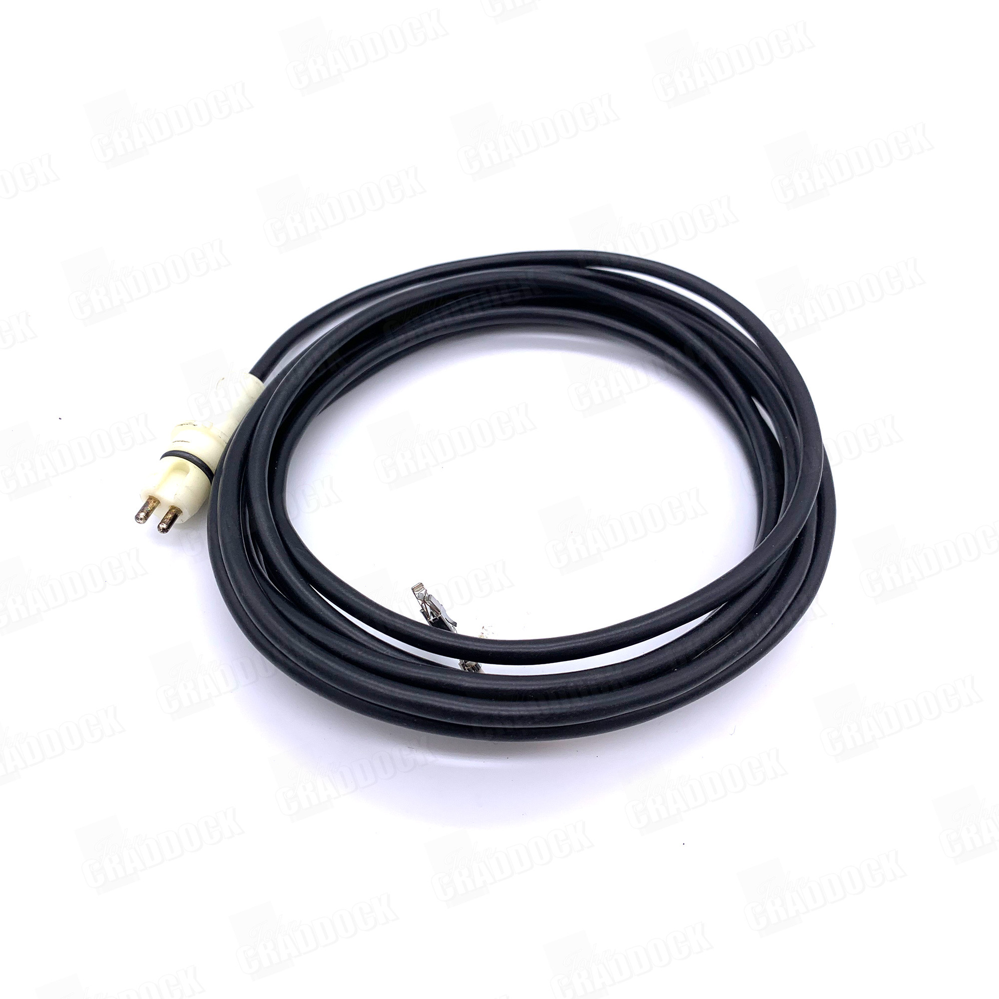 LH Front Wheel Speed Sensor