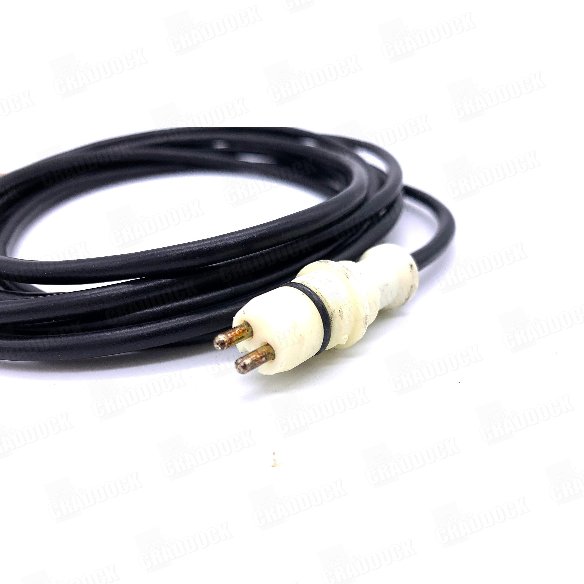 LH Front Wheel Speed Sensor