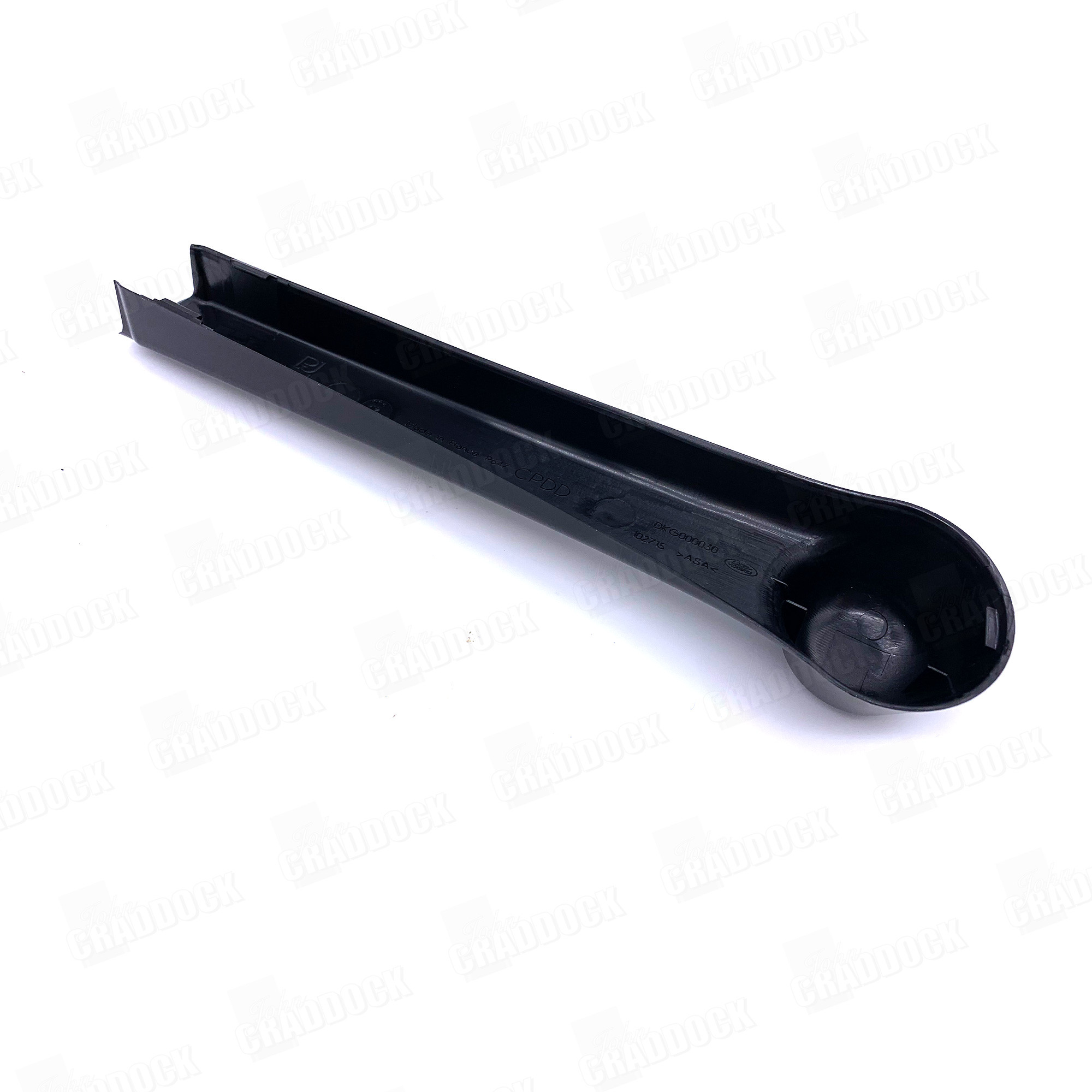 Genuine Capping for Wiper Arm RHD Drivers Side