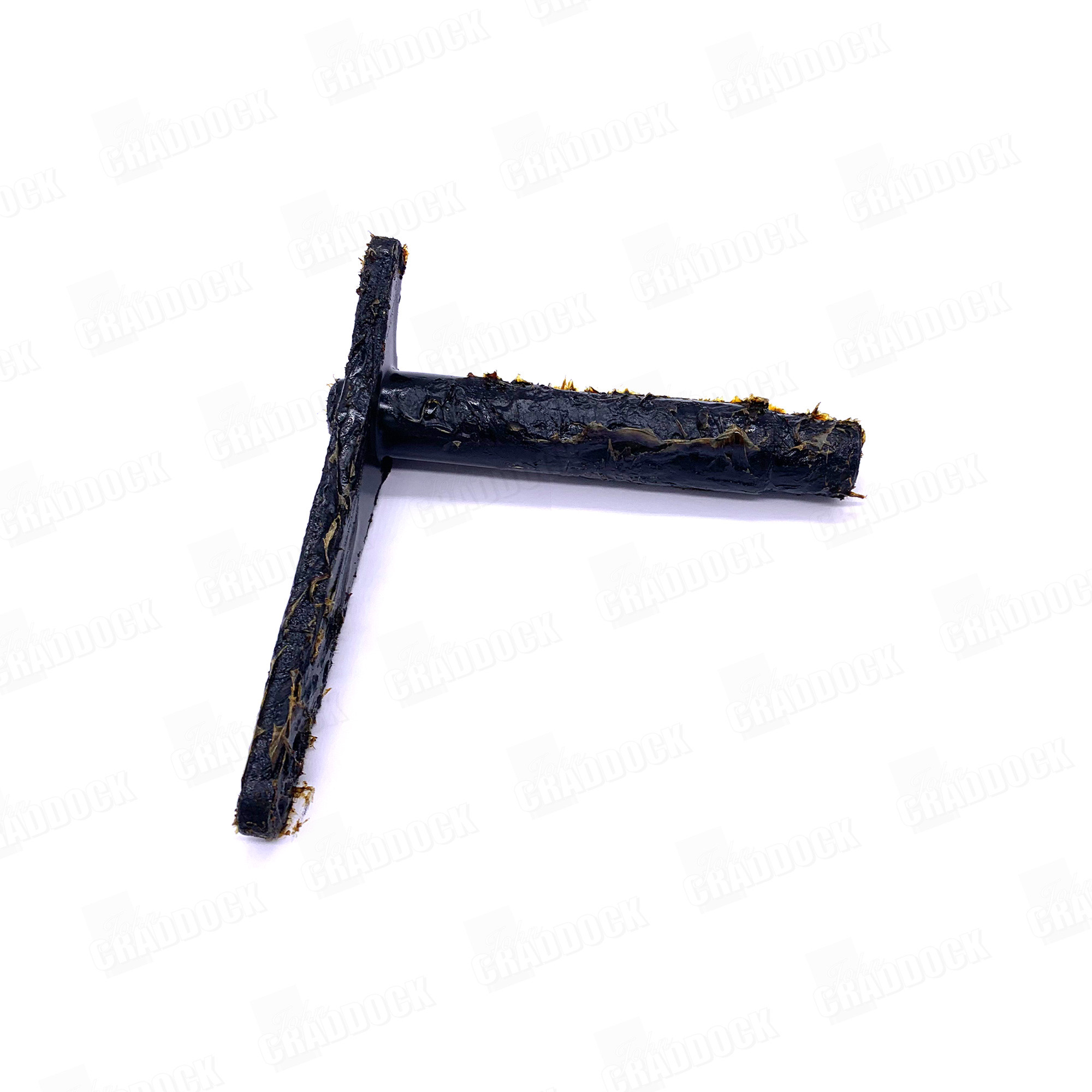 Genuine Clutch Relay Shaft 1954-58. NTC9625