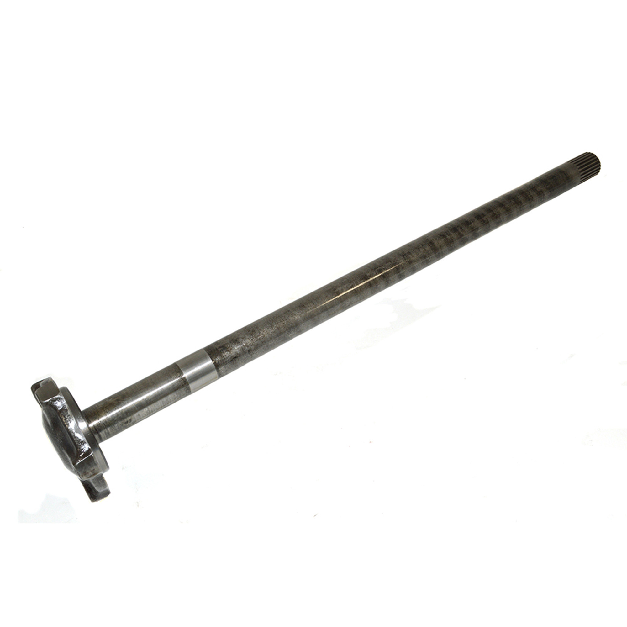 LR072976 - RH Rear Half Shaft Fixed Drive Flange from Chassis GA481822