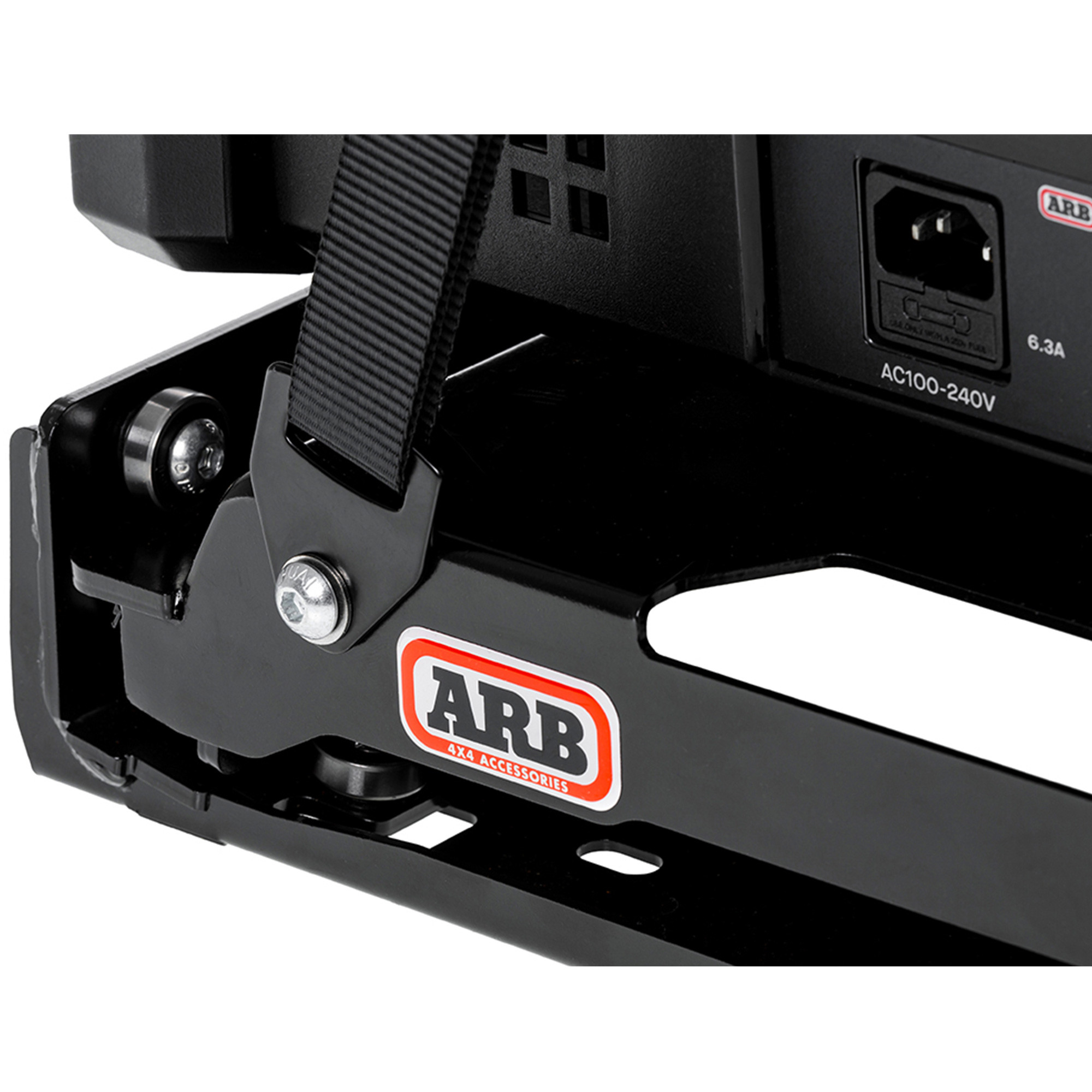 ARB Fridge Tie Down Kit