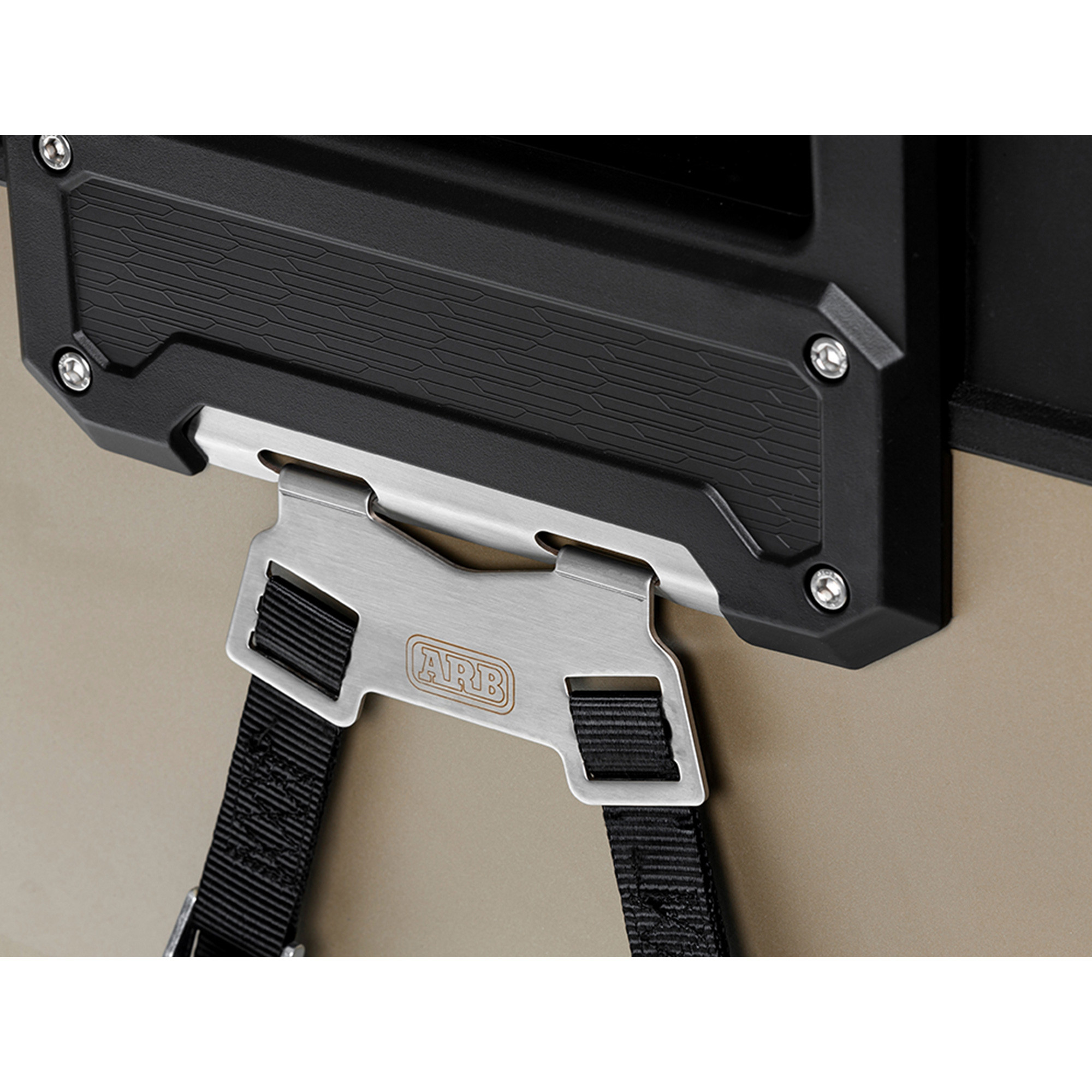 ARB Fridge Tie Down Kit