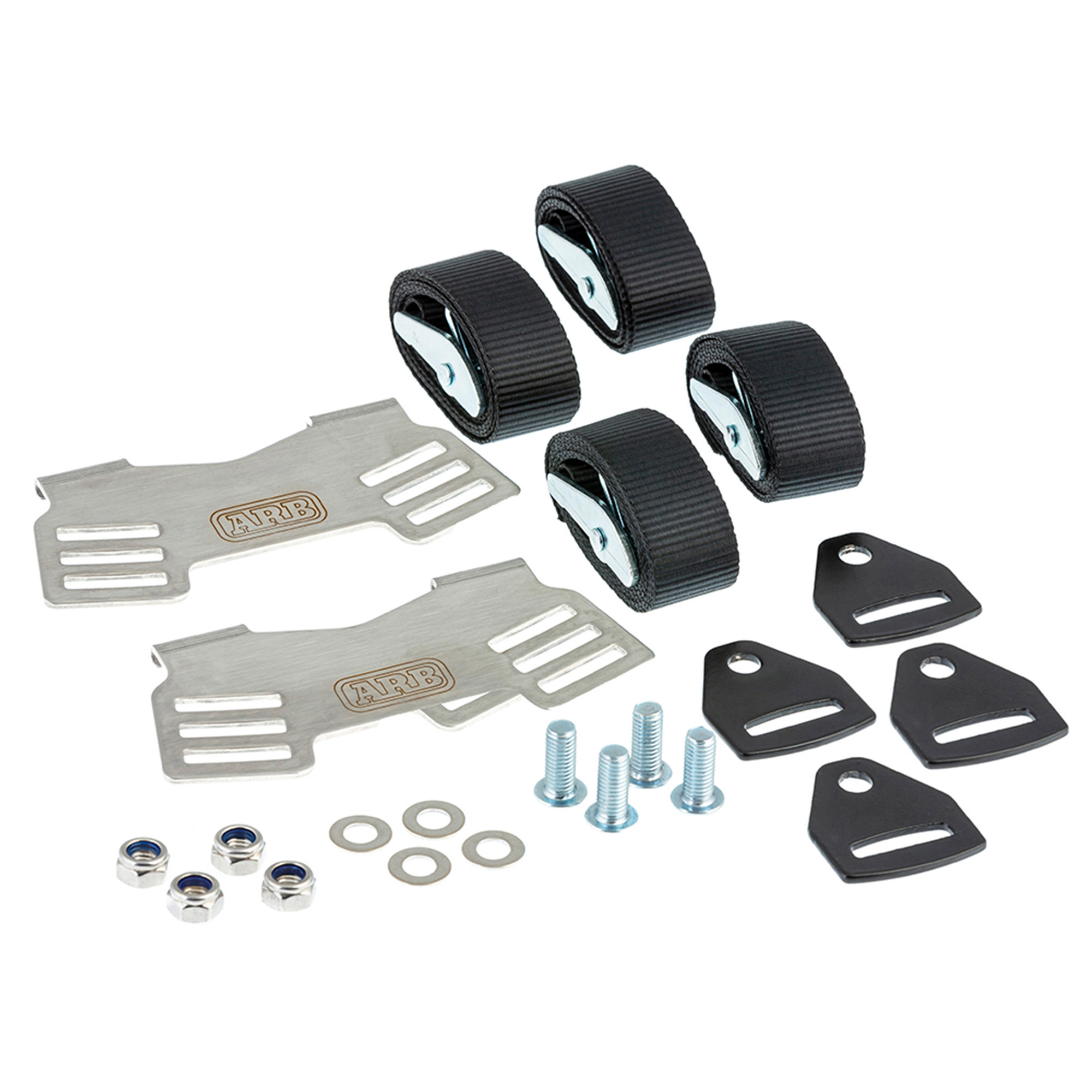 ARB Fridge Tie Down Kit