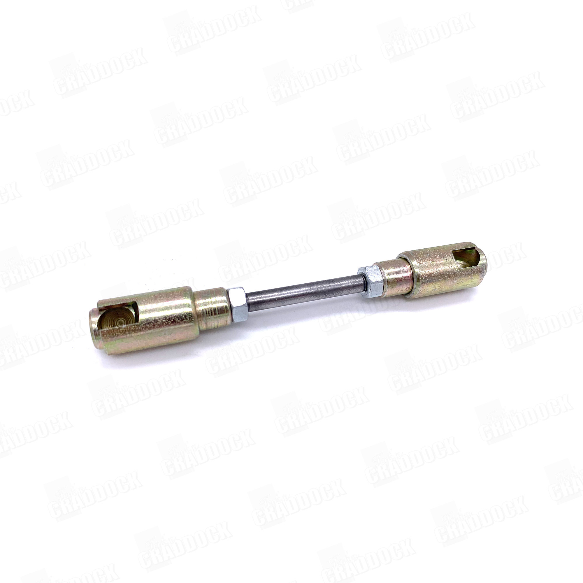 Bell Crank Rod Assembley 1968ON 2.25 Litre Petrol and 2.6 Litre
