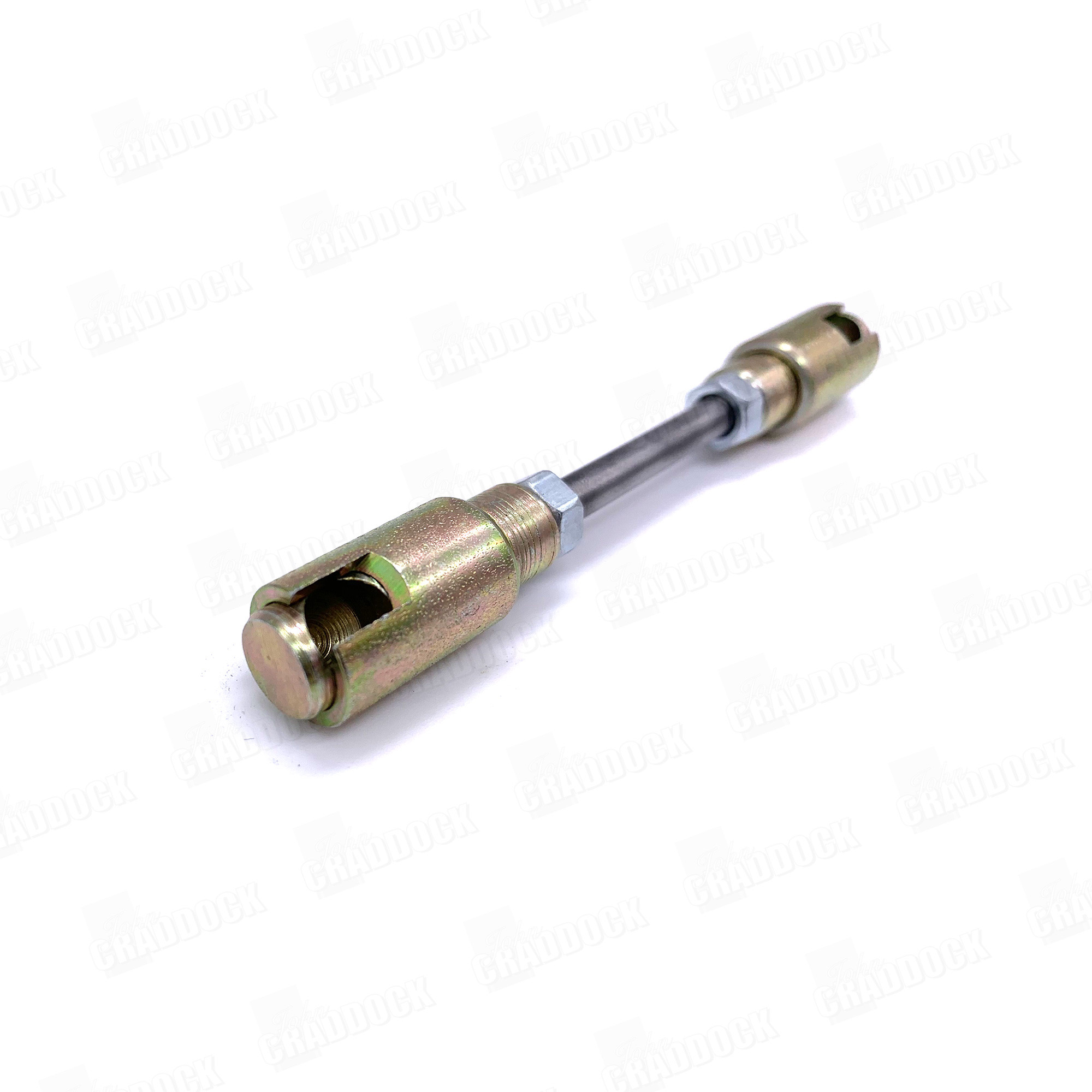 Bell Crank Rod Assembley 1968ON 2.25 Litre Petrol and 2.6 Litre