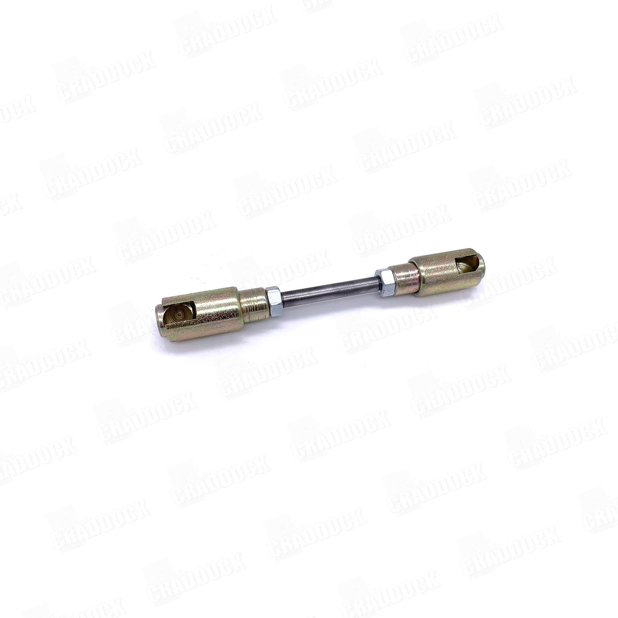 Bell Crank Rod Assembley 1968ON 2.25 Litre Petrol and 2.6 Litre
