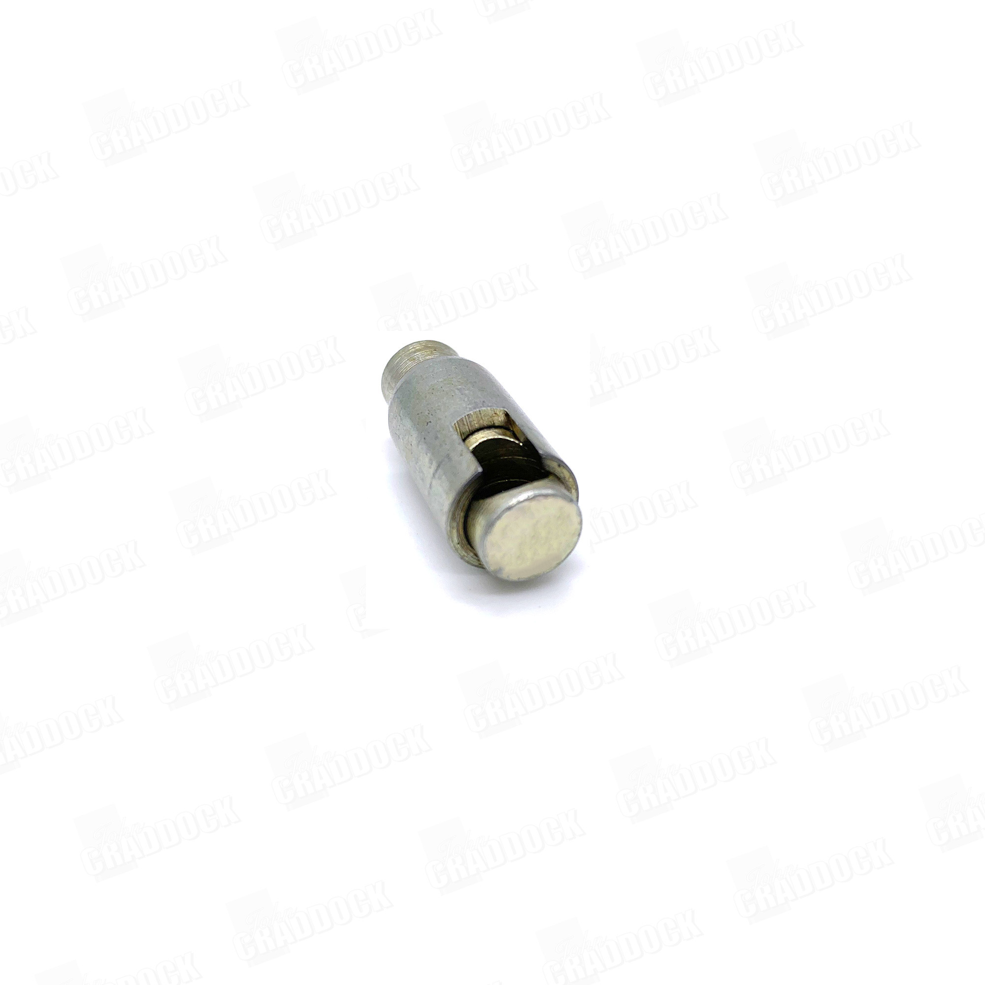 Ball Joint for Accelerator Rod. Late Type