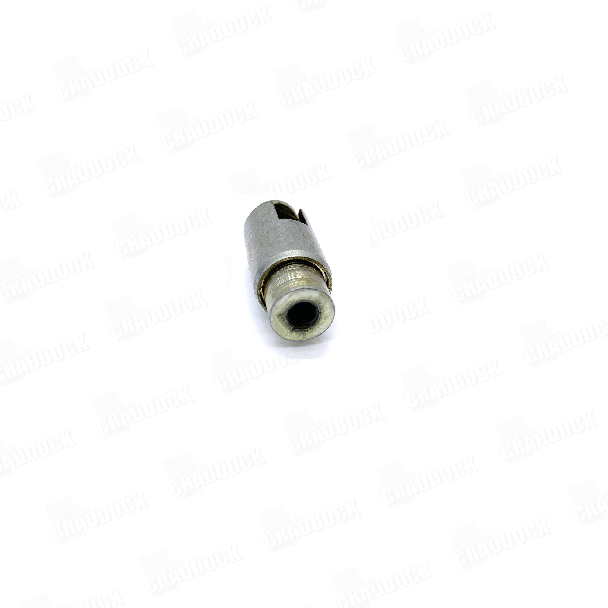 Ball Joint for Accelerator Rod. Late Type