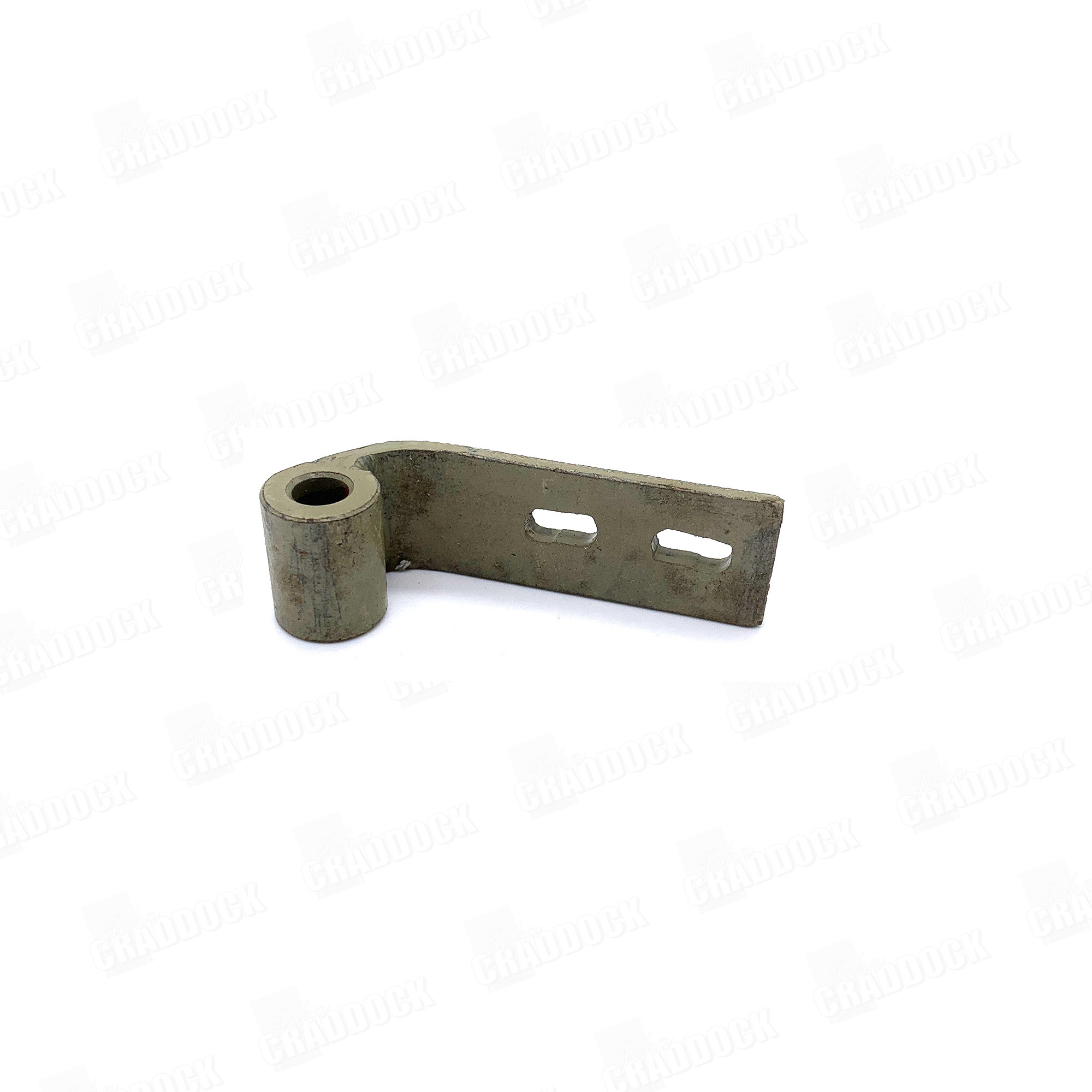 Hinge for Door Top Galvanised 1948-53