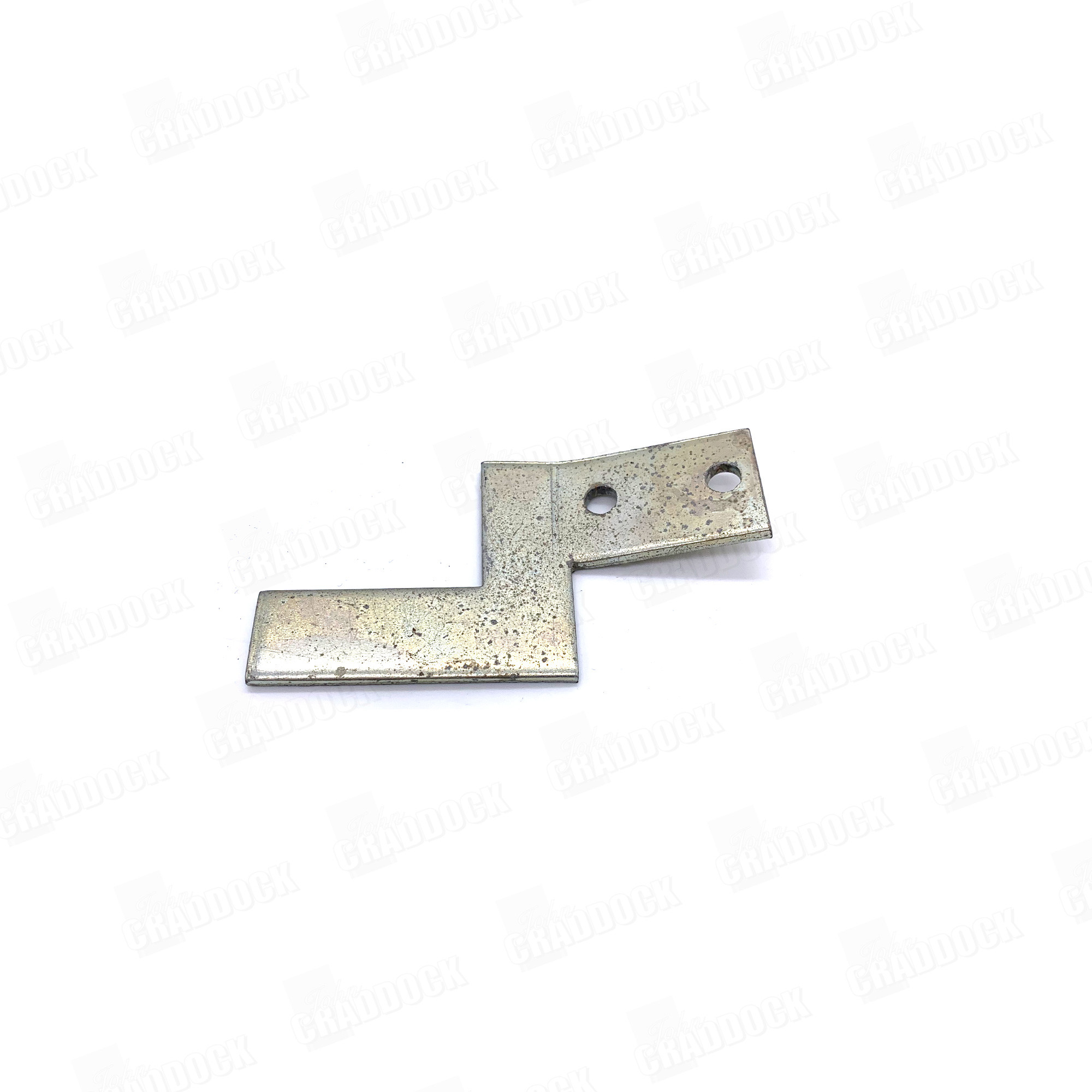 Support Bracket Rear Seat Frame.