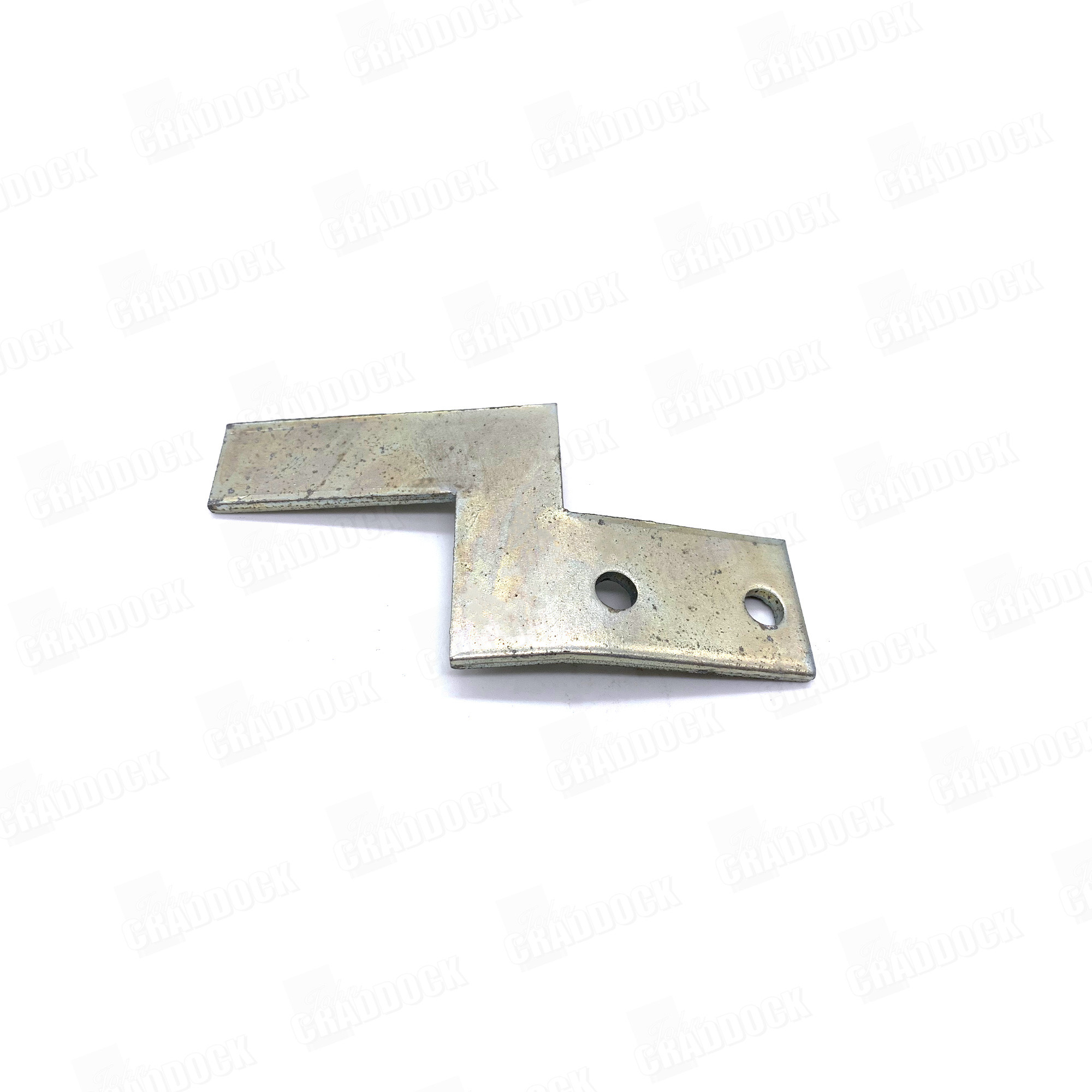 Support Bracket Rear Seat Frame.