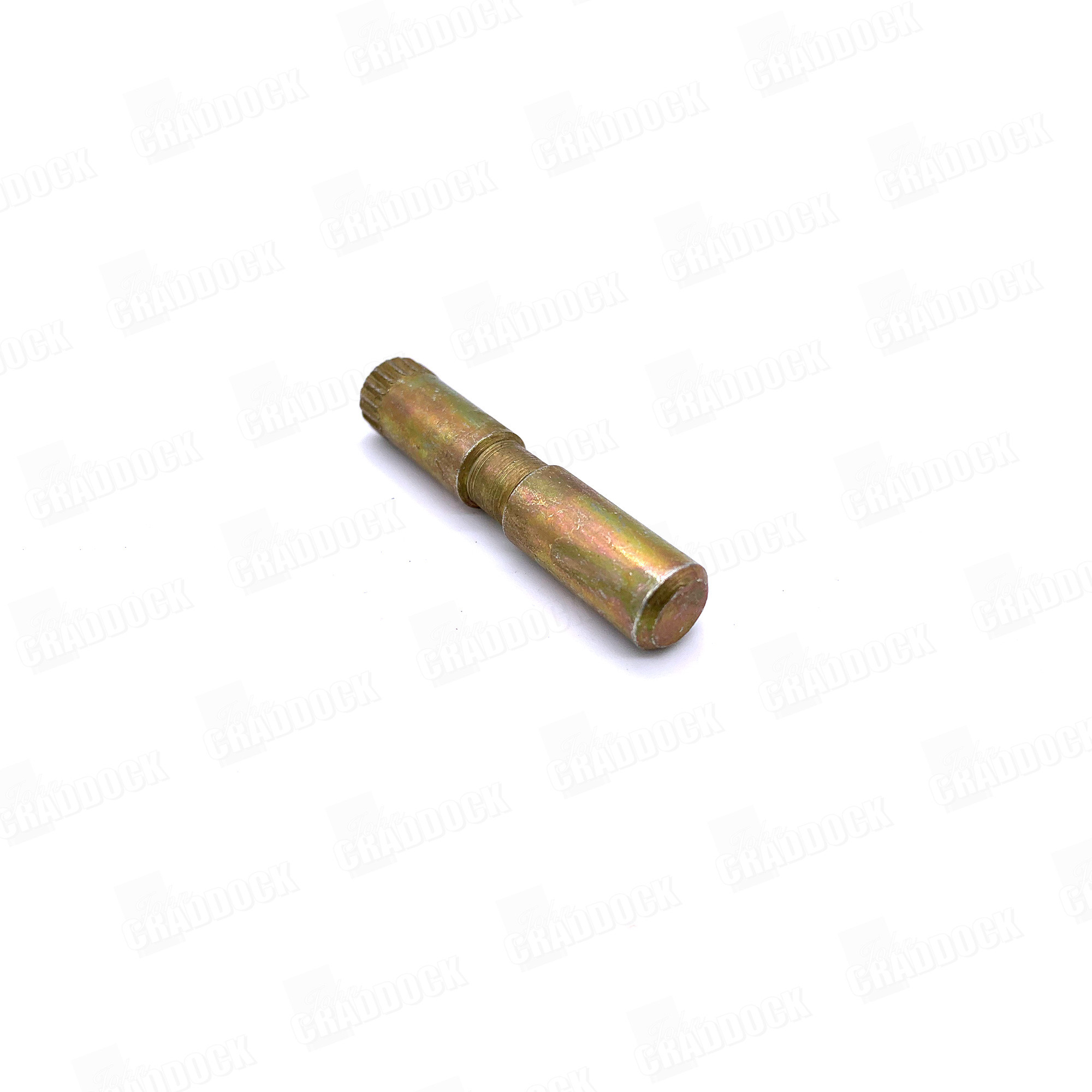 Hinge Pin Lower Tailgate Range Rover Classic