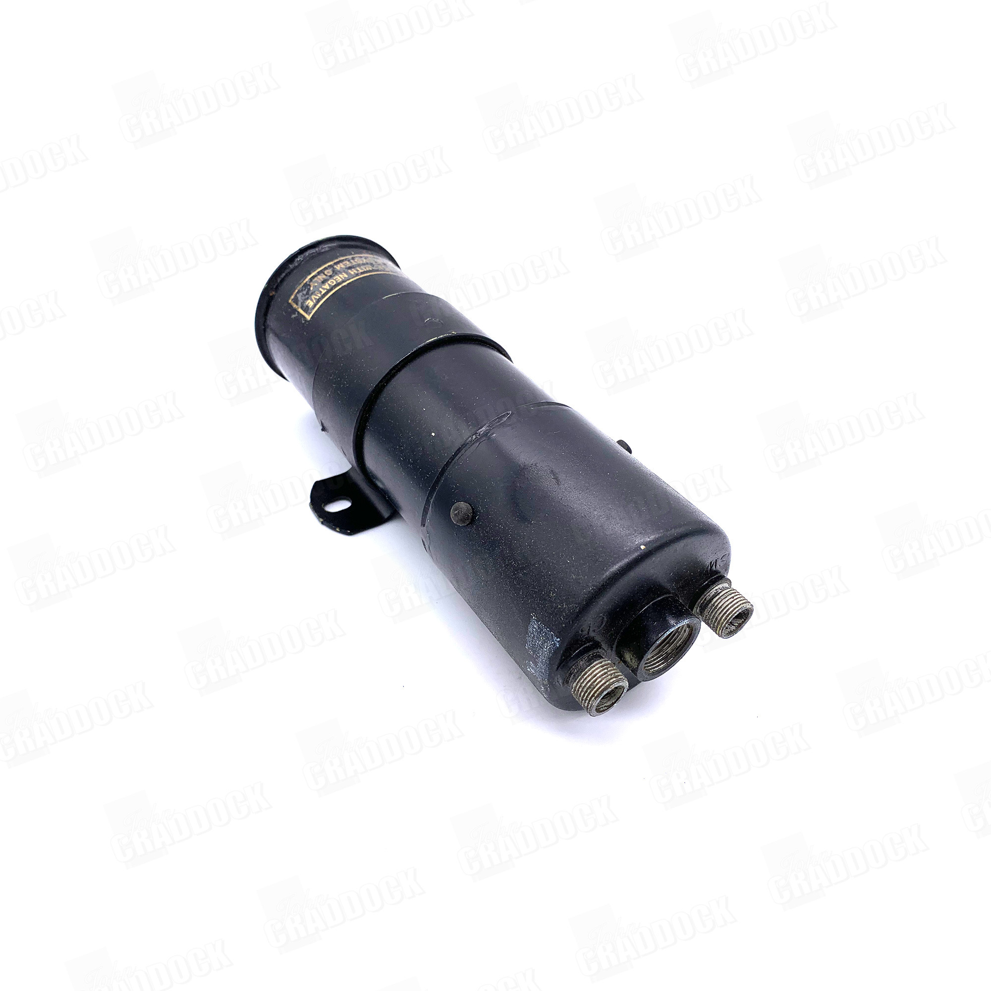 Genuine Ignition Coil 24 Volt. Military Vehicles