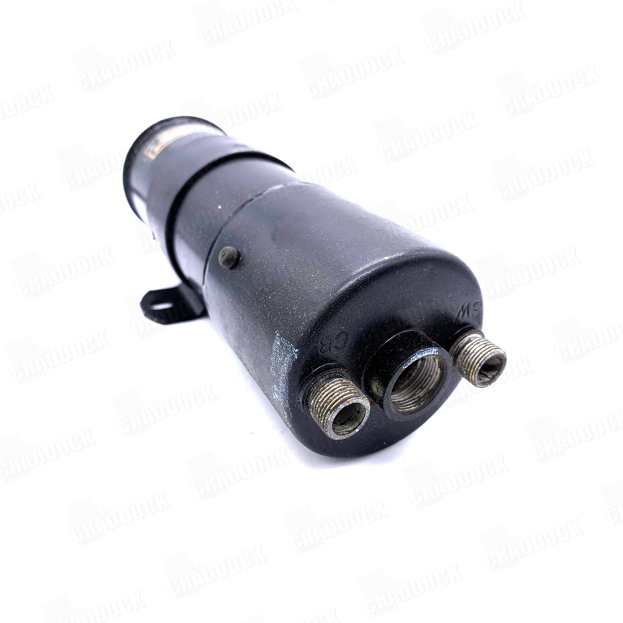 Genuine Ignition Coil 24 Volt. Military Vehicles